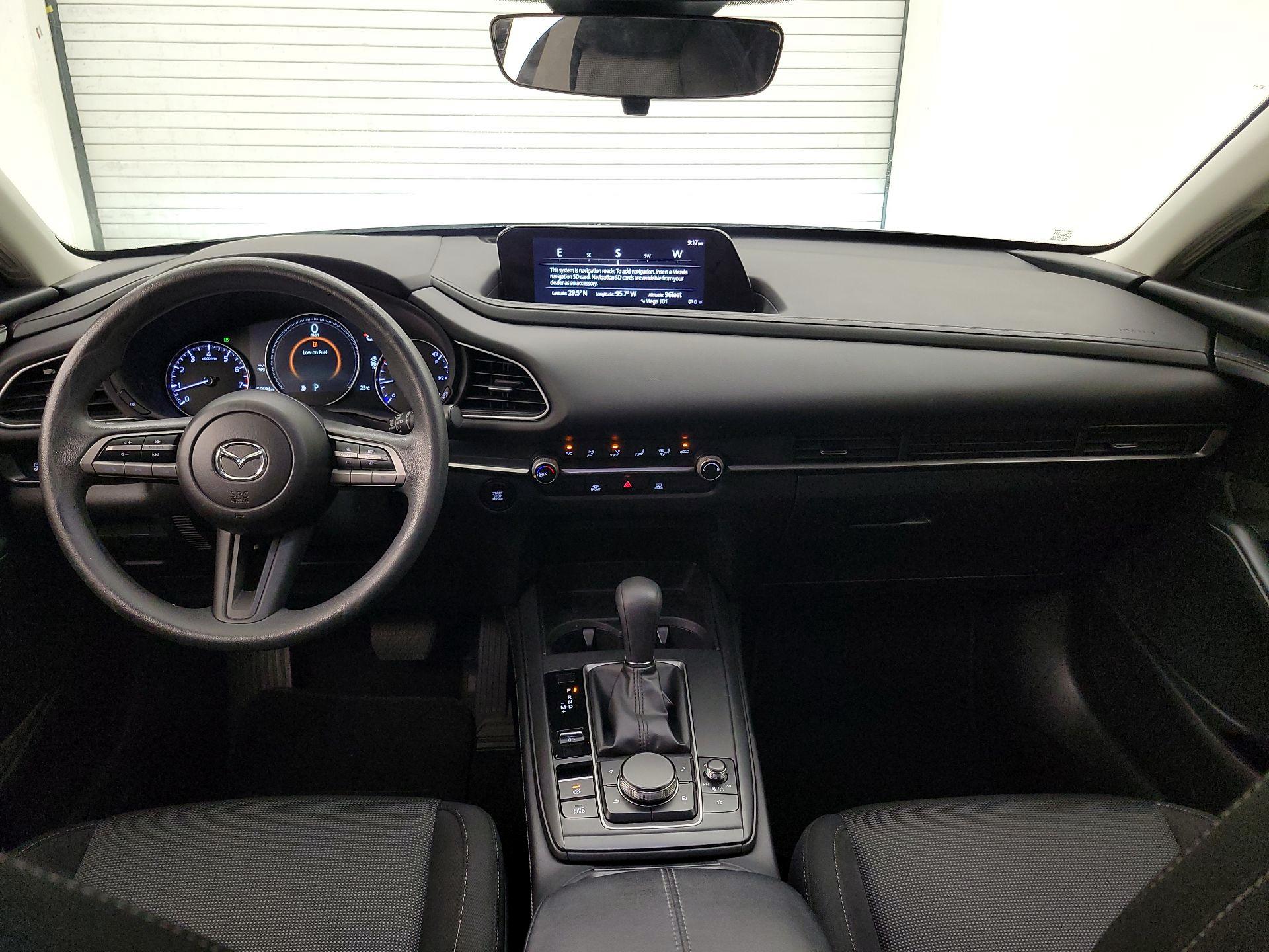 Thumbnail: 2023 Mazda CX-30 - 9