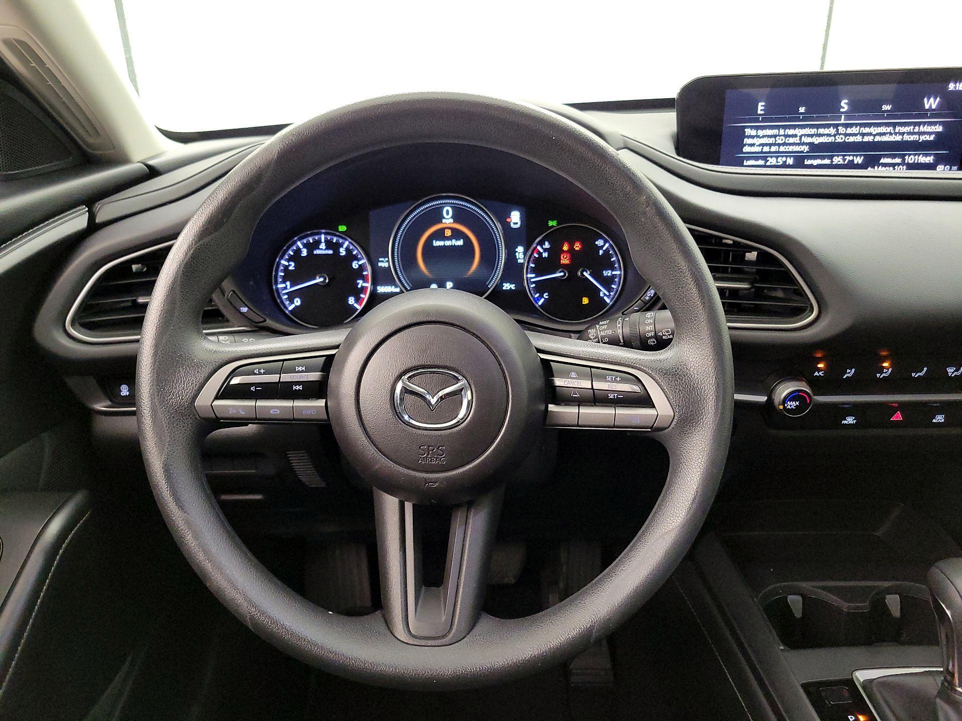Thumbnail: 2023 Mazda CX-30 - 10