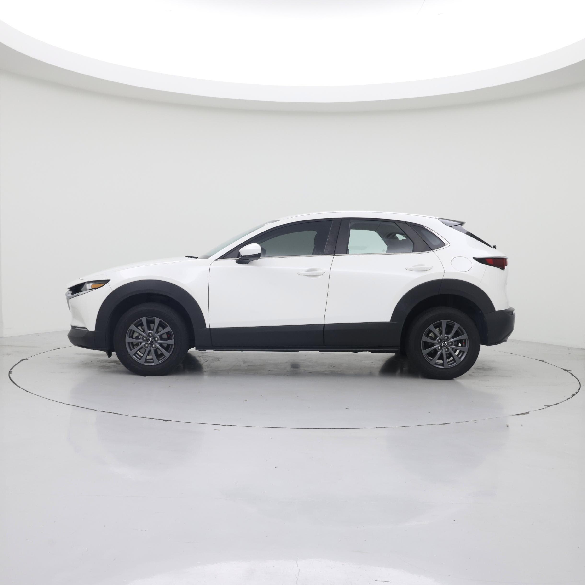 Thumbnail: 2023 Mazda CX-30 - 3