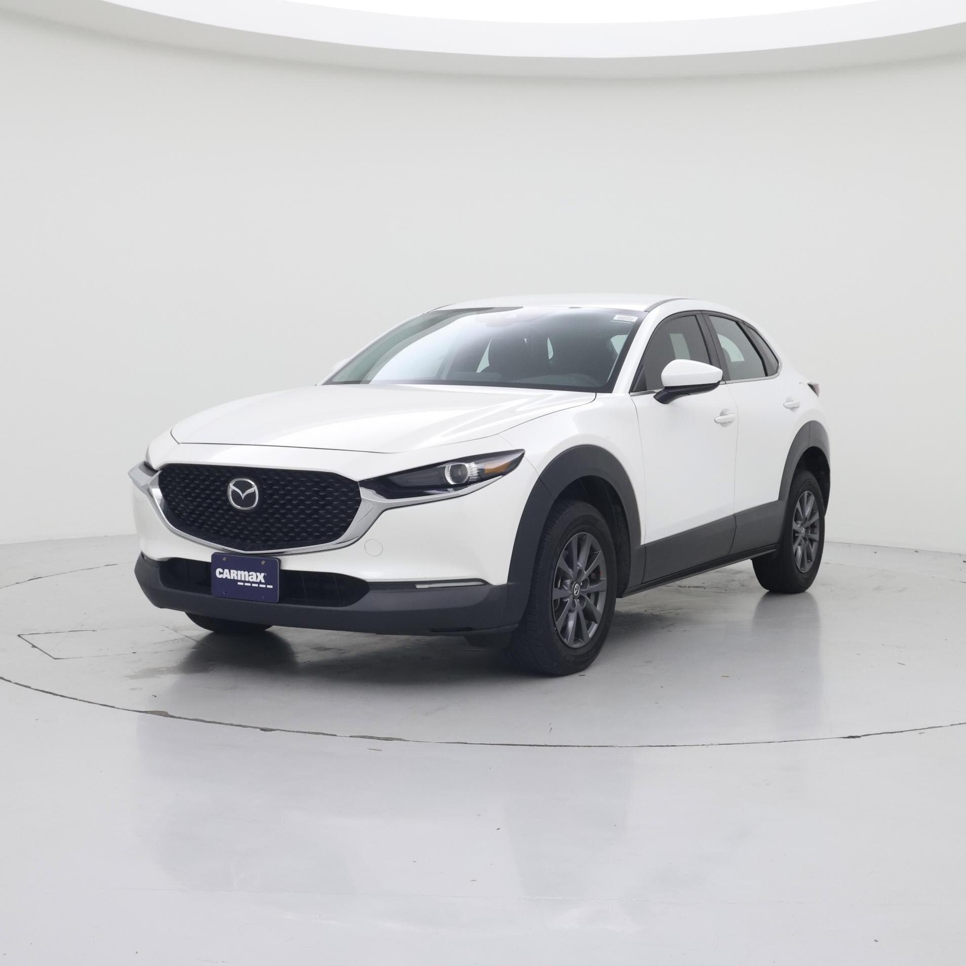 Thumbnail: 2023 Mazda CX-30 - 4