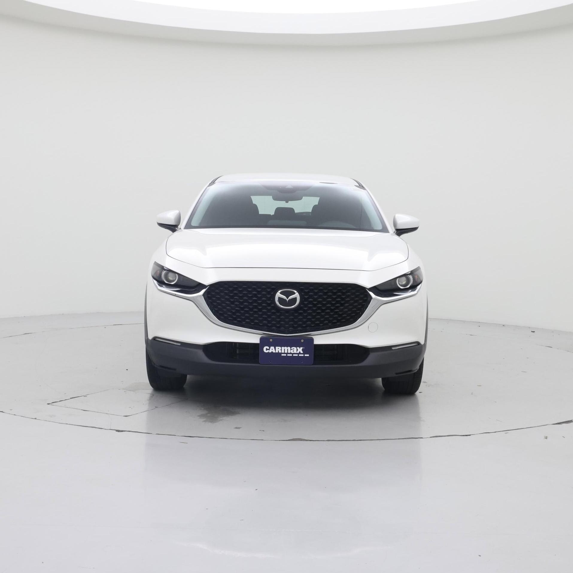 Thumbnail: 2023 Mazda CX-30 - 5