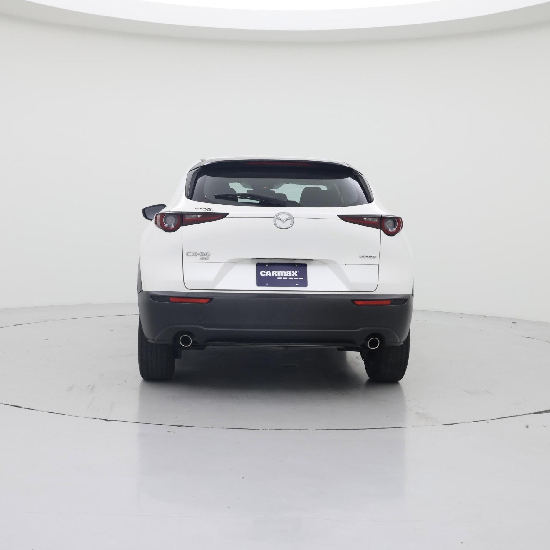 Thumbnail: 2023 Mazda CX-30 - 6