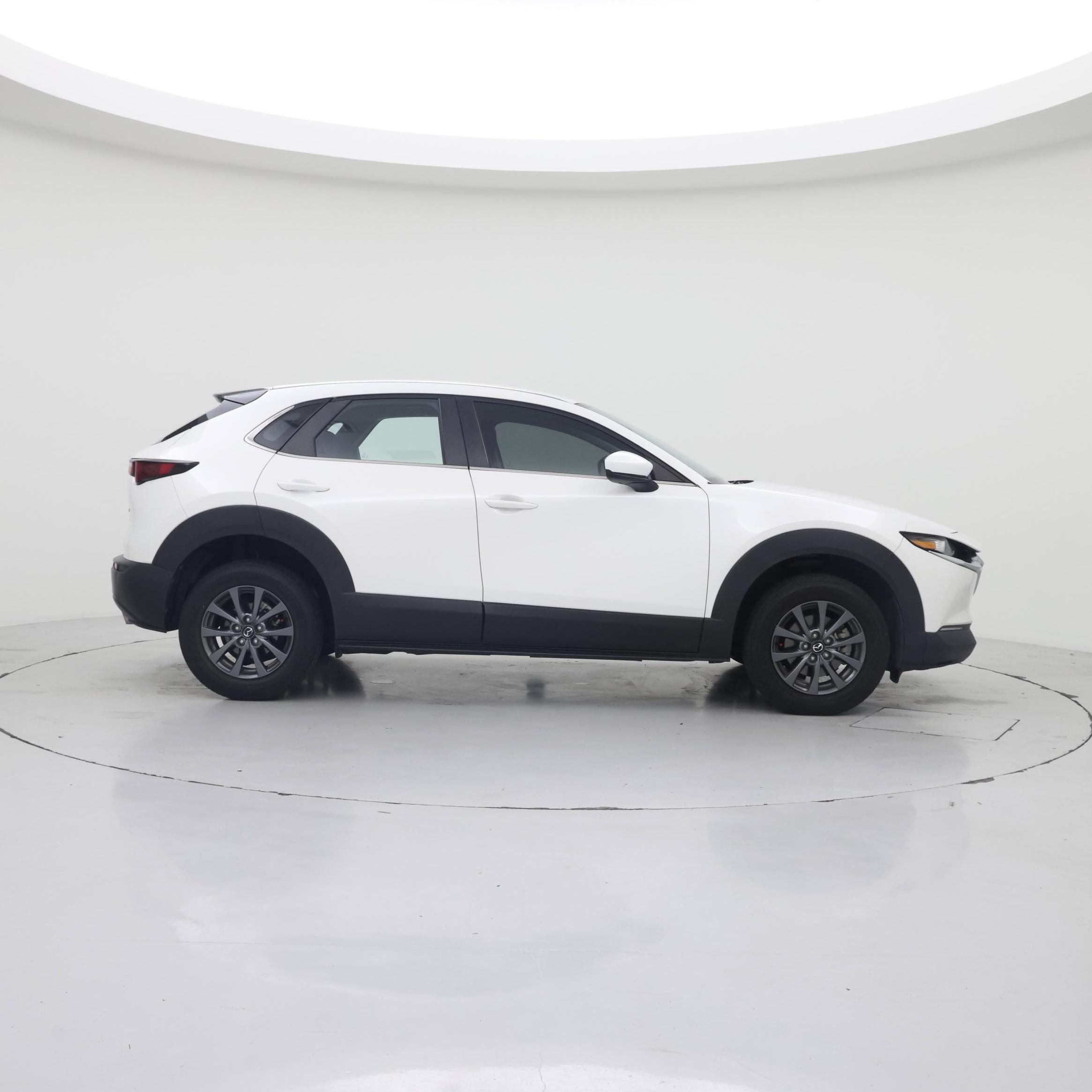 Thumbnail: 2023 Mazda CX-30 - 7