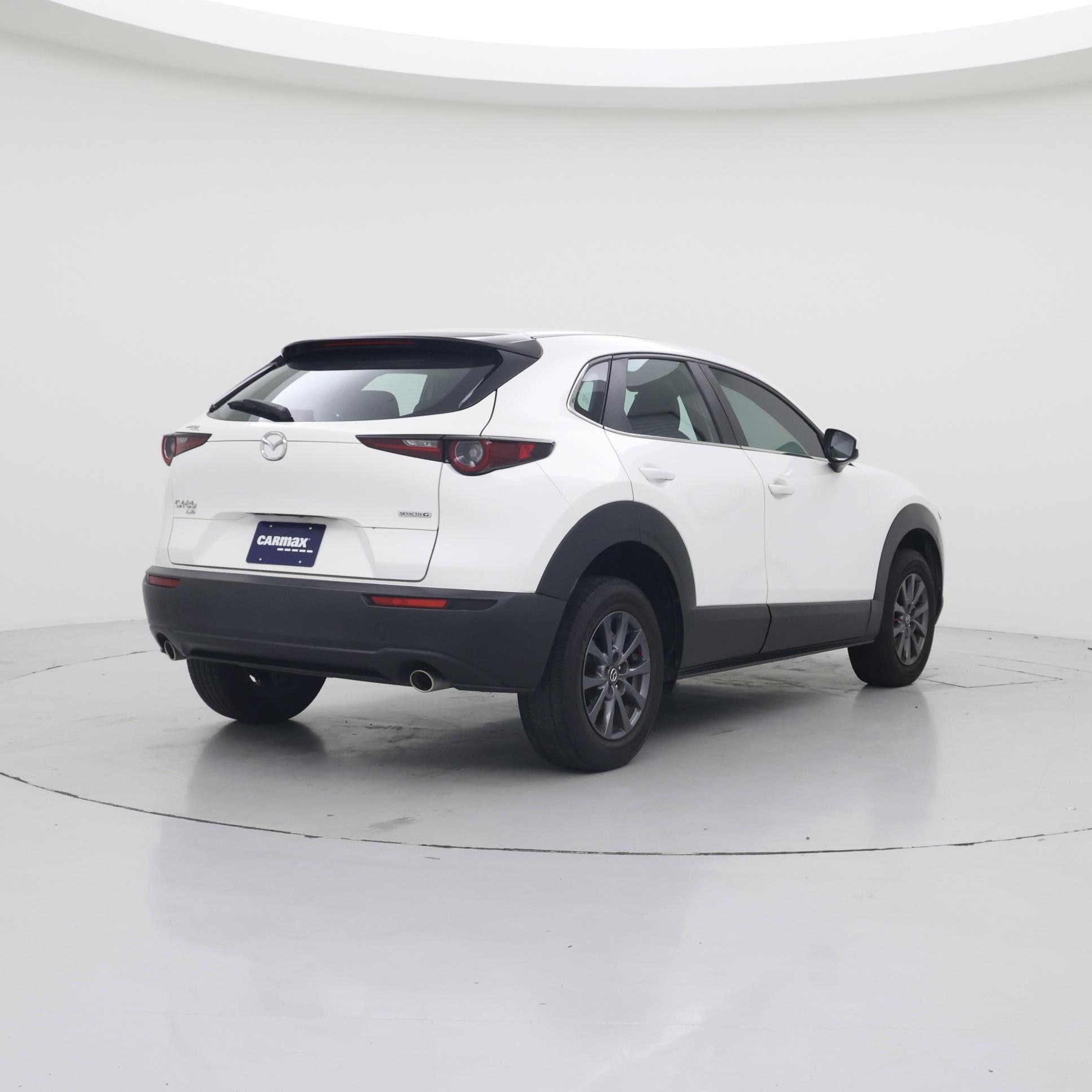Thumbnail: 2023 Mazda CX-30 - 8