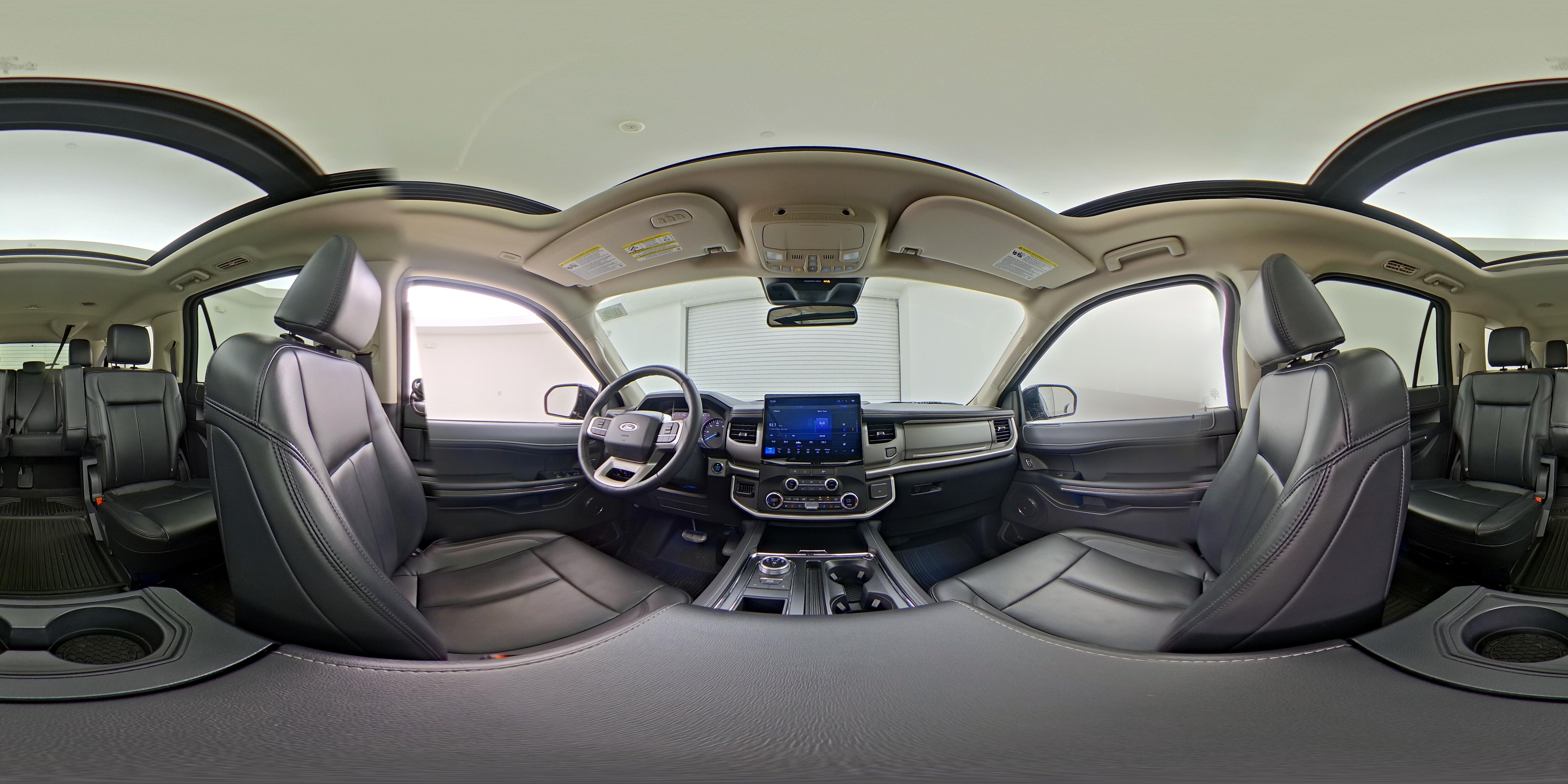 2024 Ford Expedition XLT - Photo 28