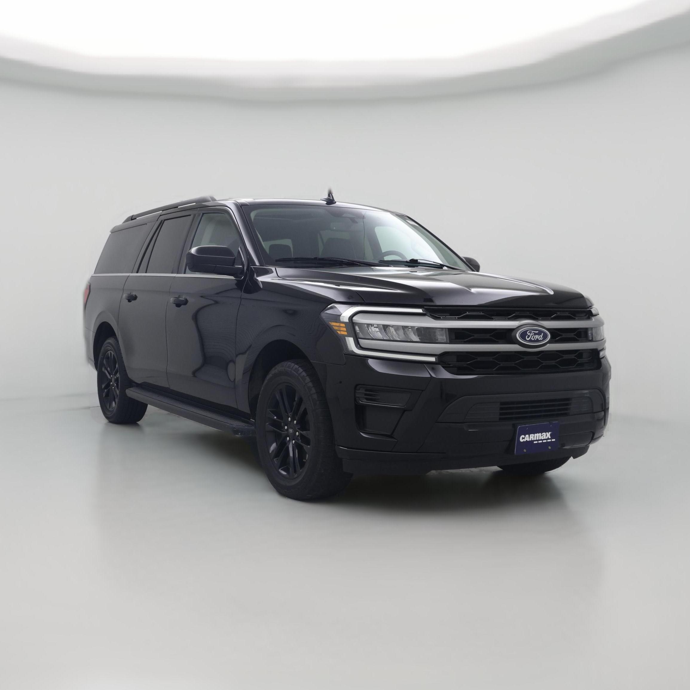 Thumbnail: 2024 Ford Expedition MAX - 1