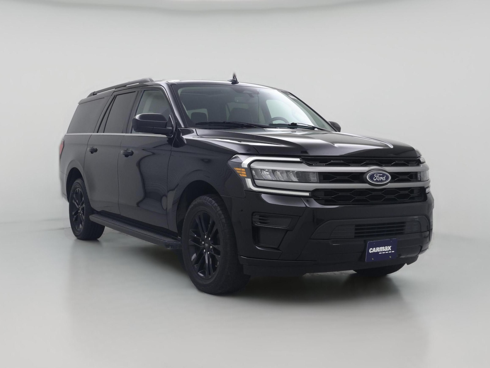 2024 Ford Expedition XLT - Photo 1