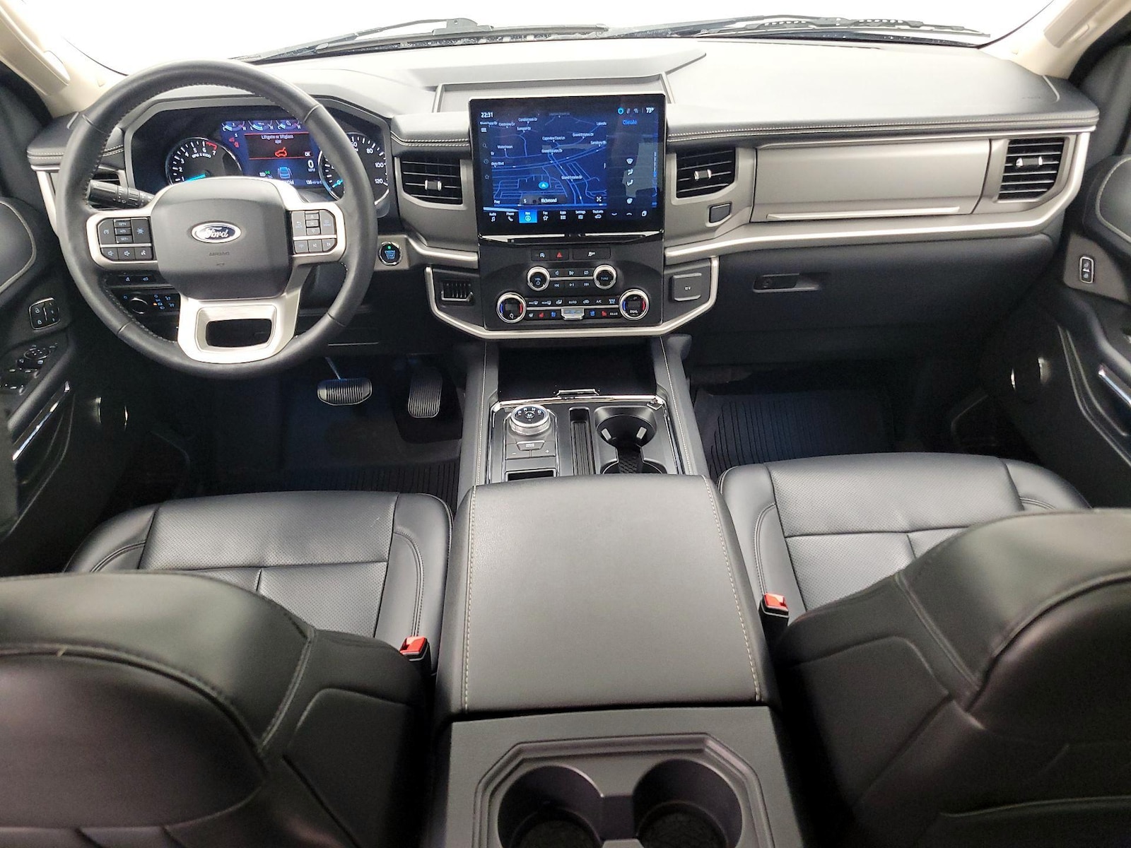 2024 Ford Expedition XLT - Photo 10