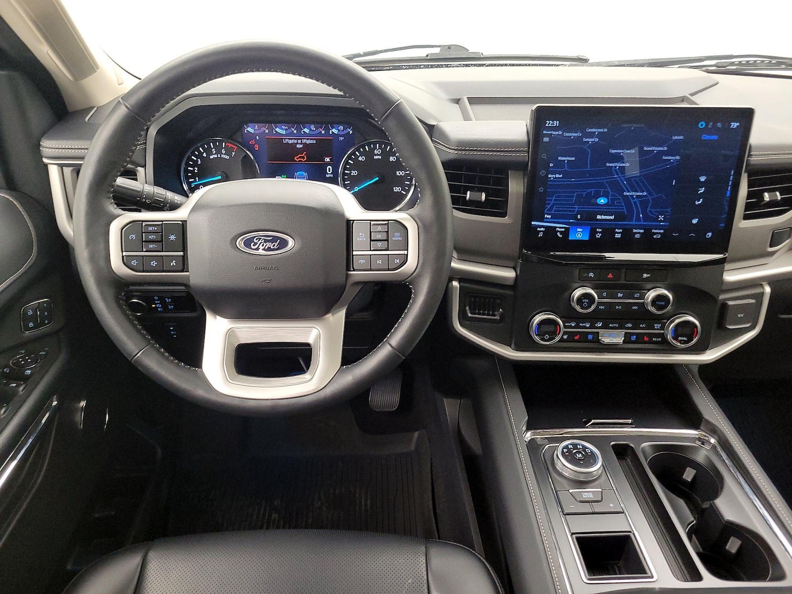 2024 Ford Expedition XLT - Photo 11