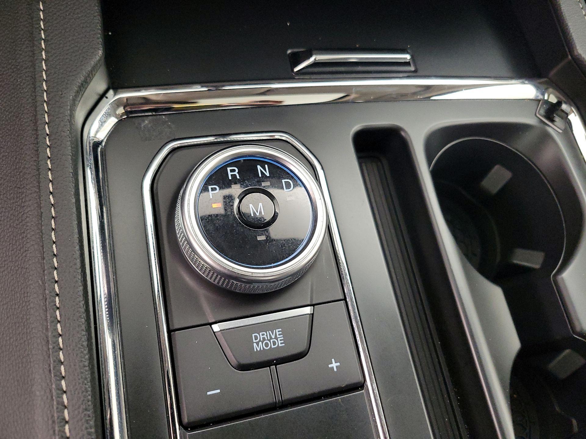Thumbnail: 2024 Ford Expedition MAX - 18