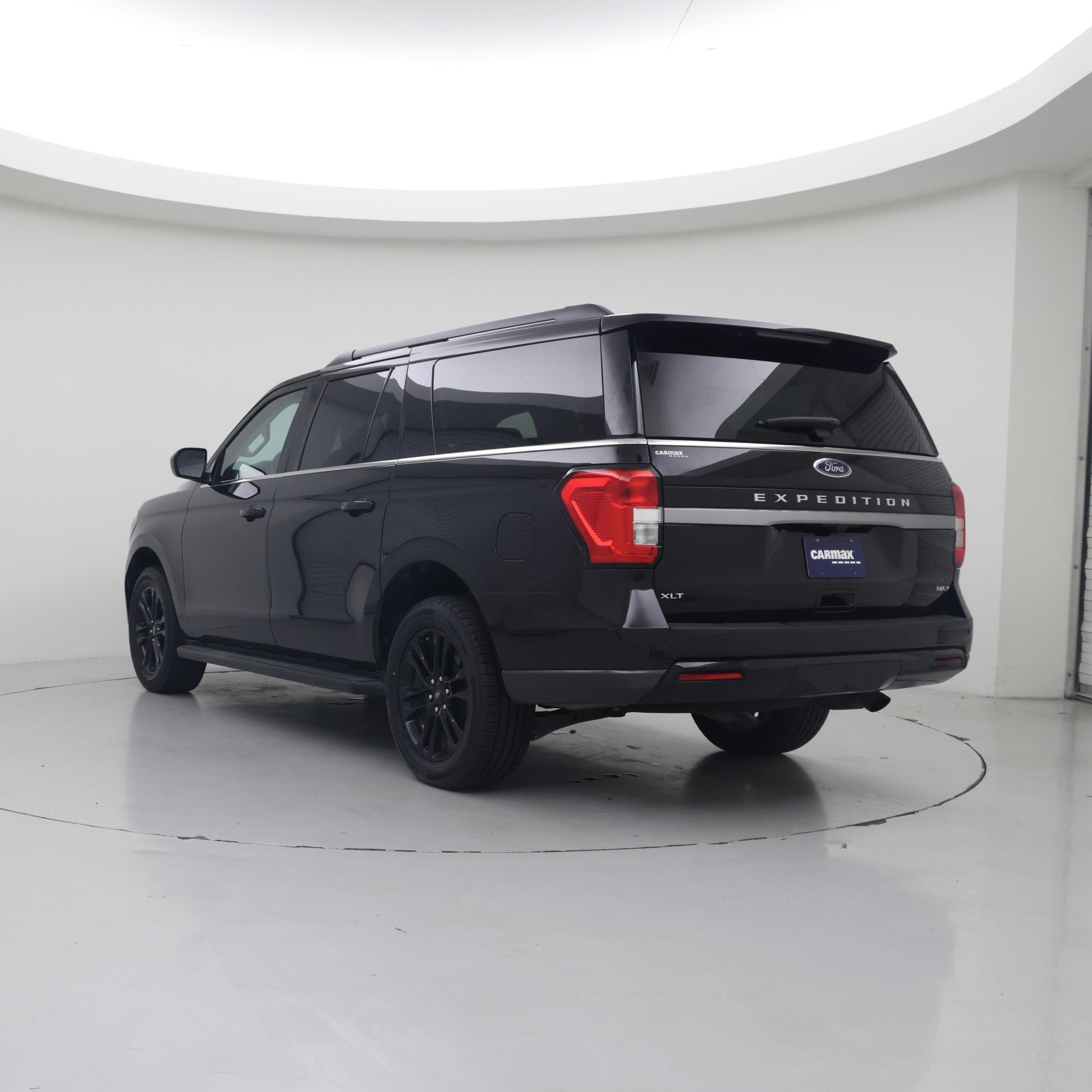 Thumbnail: 2024 Ford Expedition MAX - 2