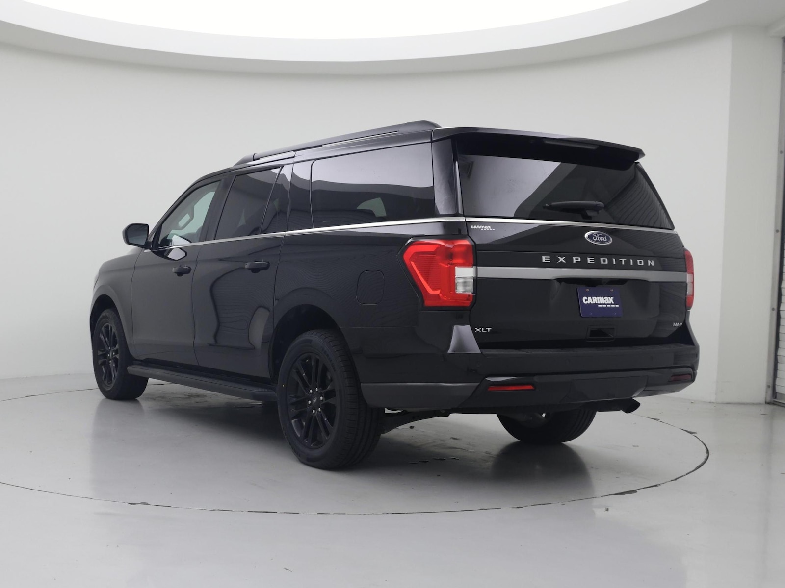 2024 Ford Expedition XLT - Photo 3
