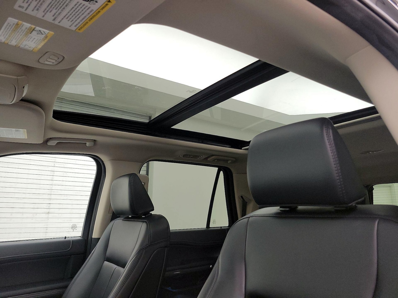 2024 Ford Expedition XLT - Photo 21