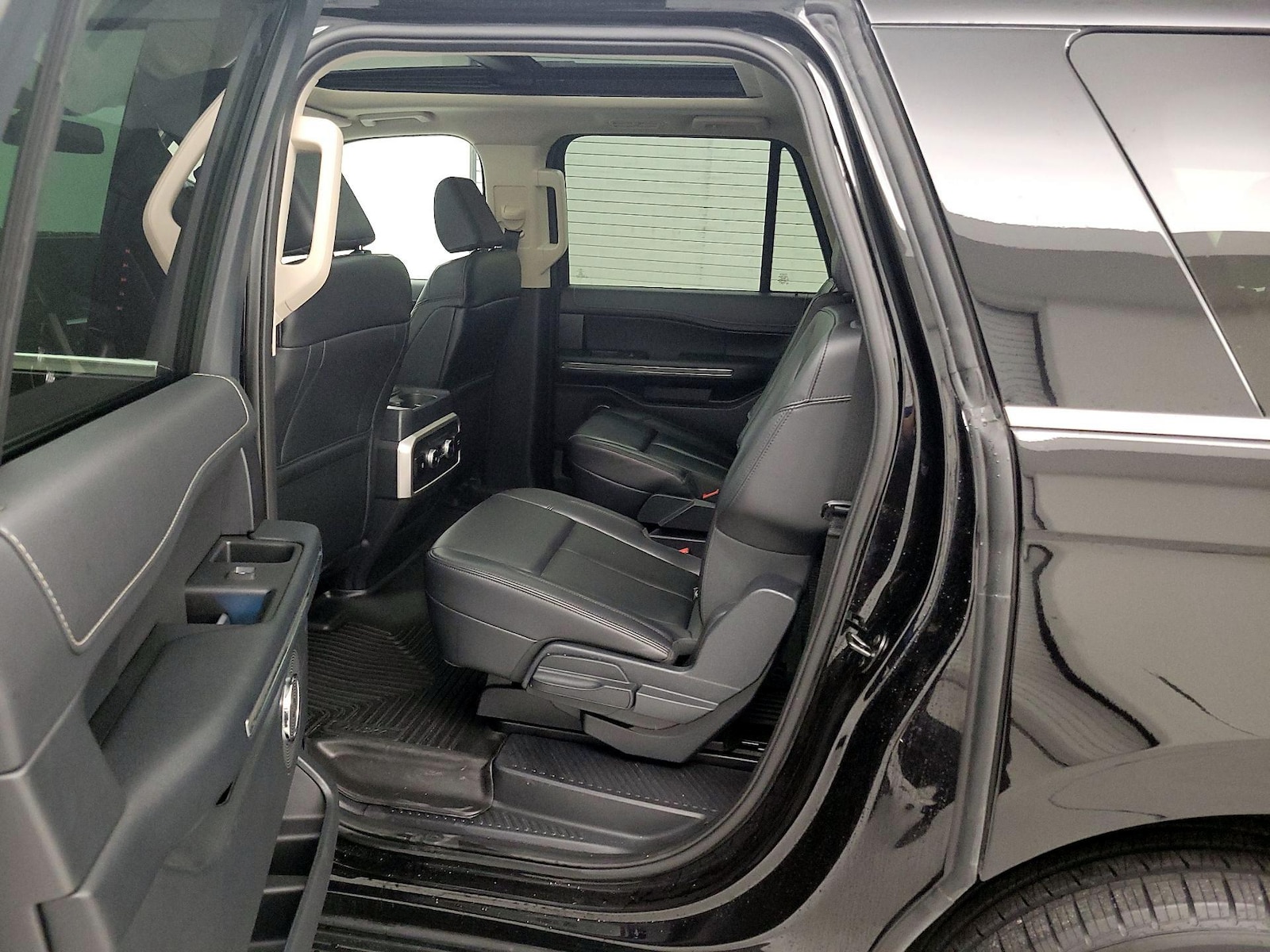 2024 Ford Expedition XLT - Photo 22