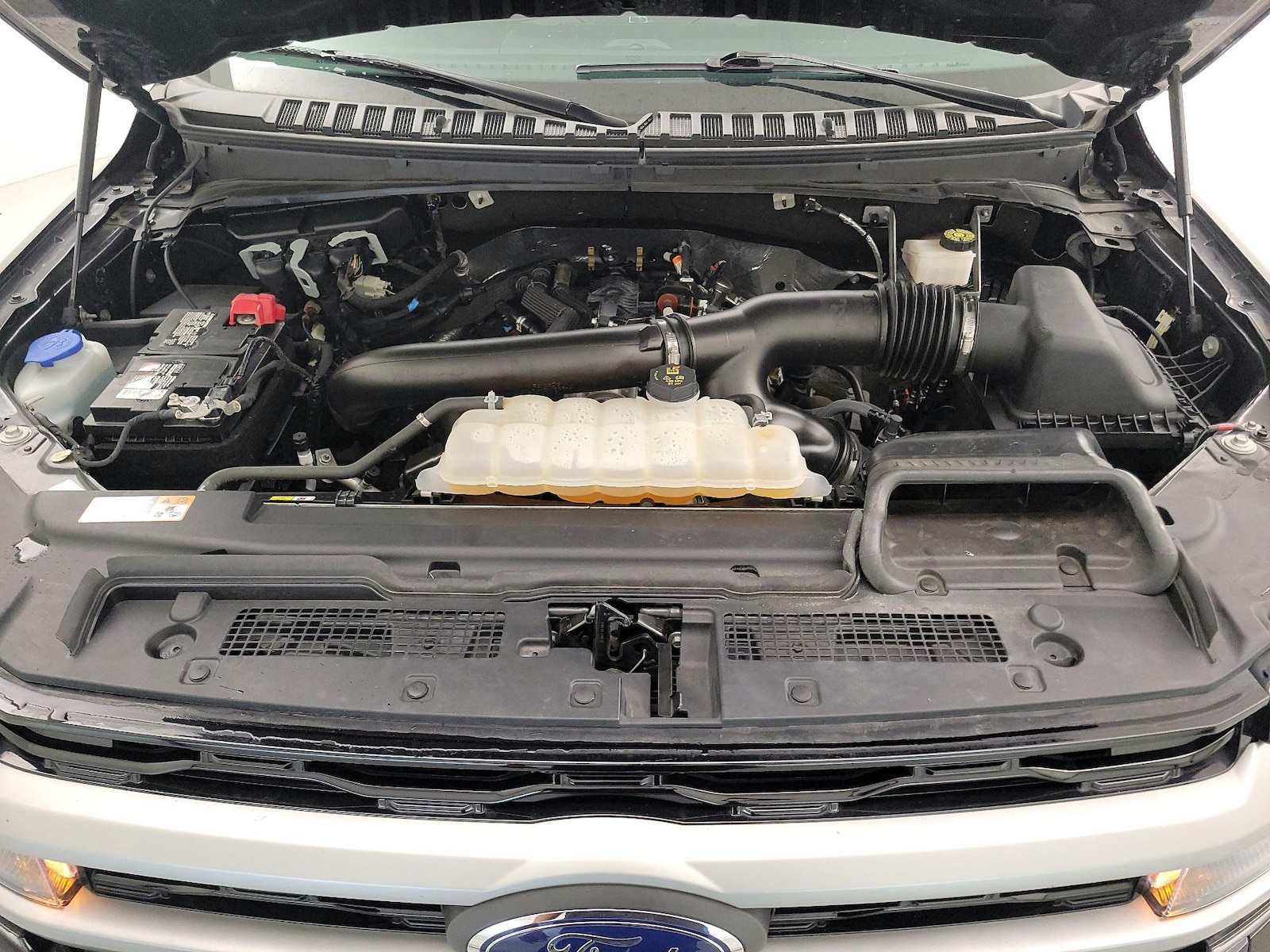 2024 Ford Expedition XLT - Photo 26