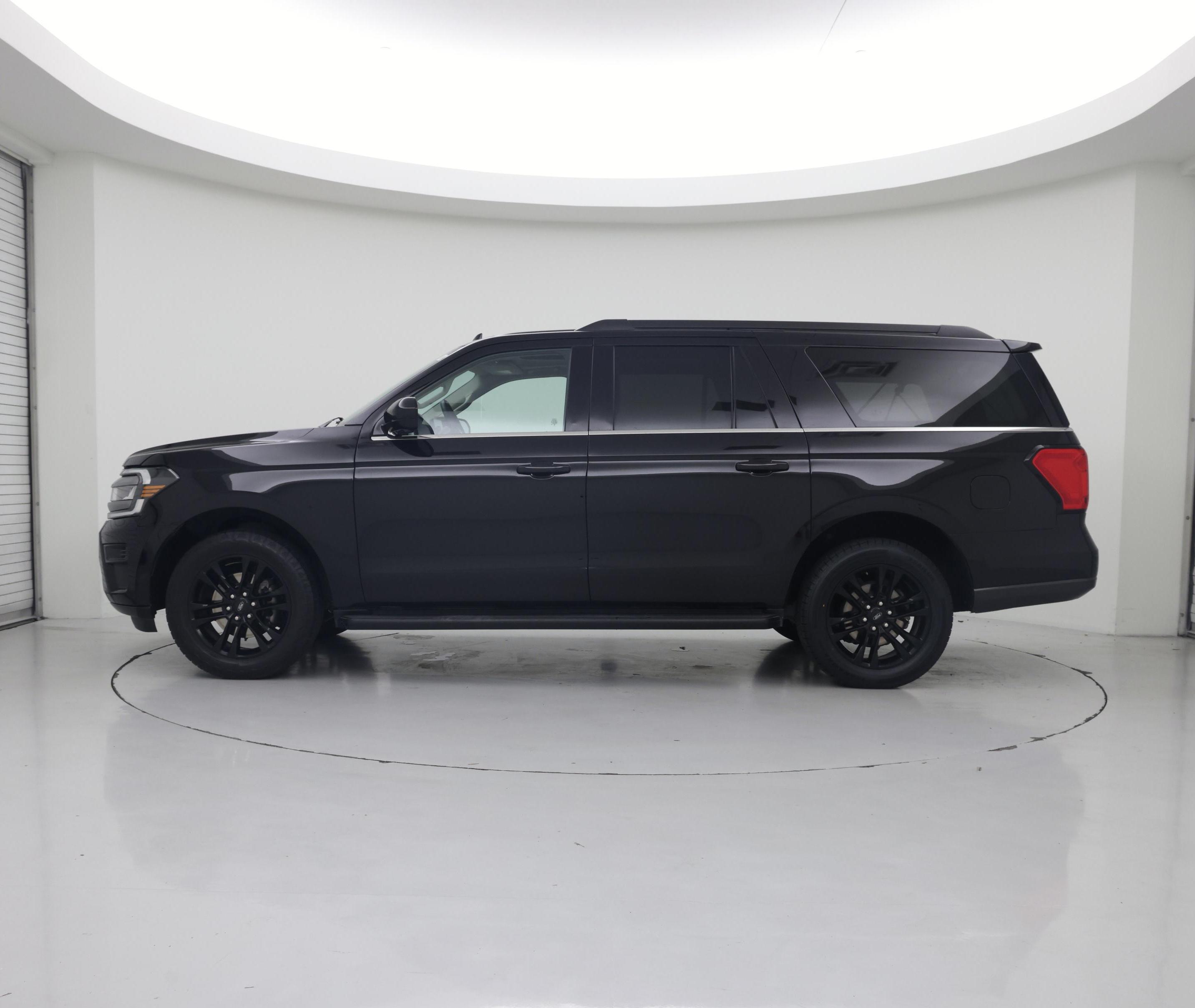 Thumbnail: 2024 Ford Expedition MAX - 3