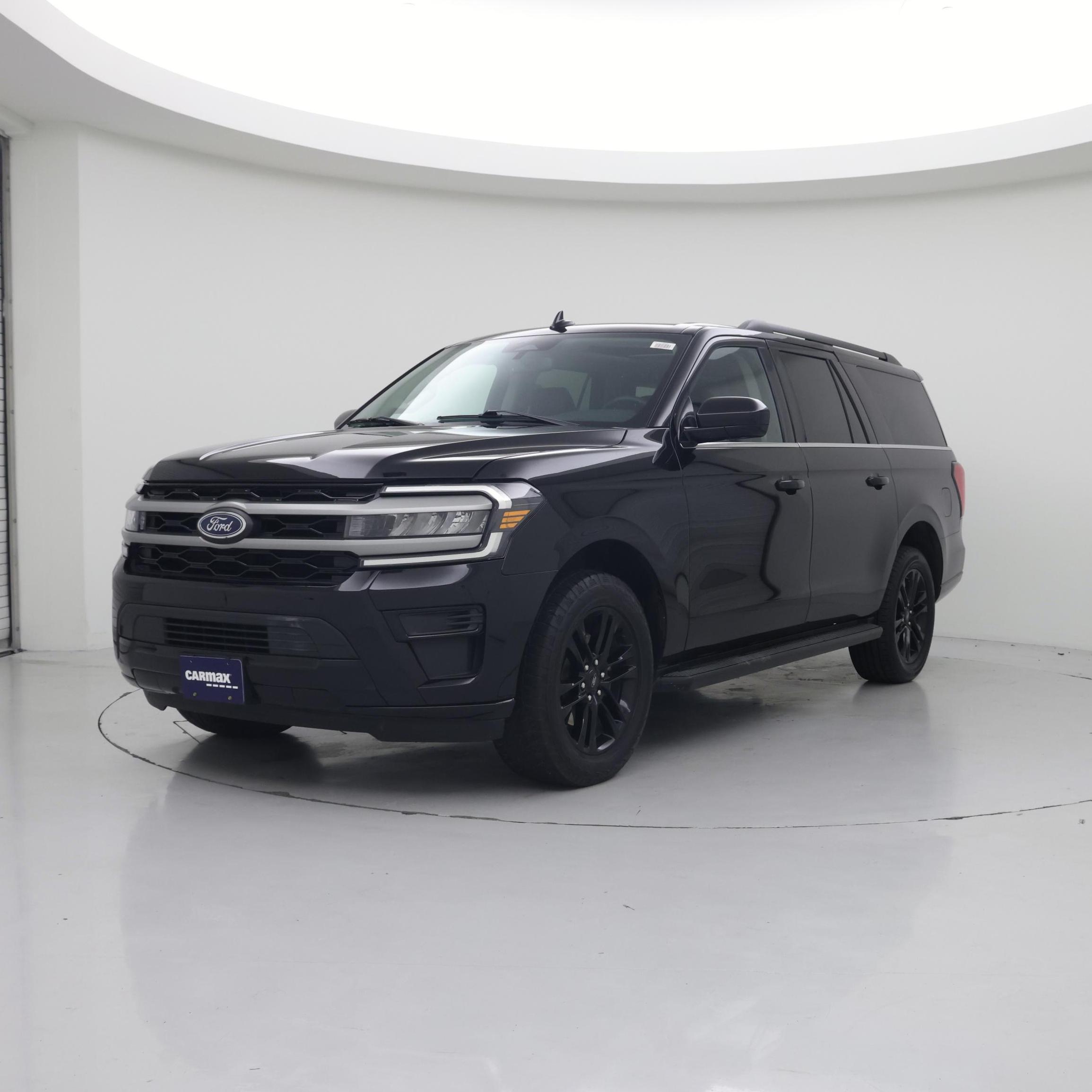 Thumbnail: 2024 Ford Expedition MAX - 4