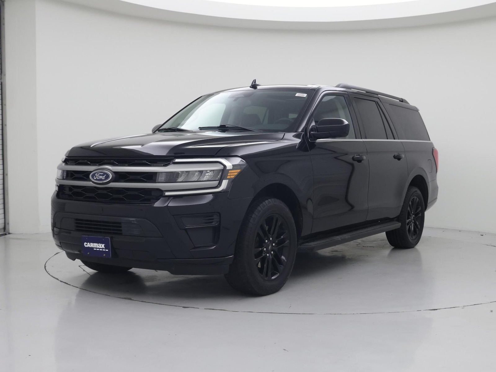 2024 Ford Expedition XLT - Photo 5