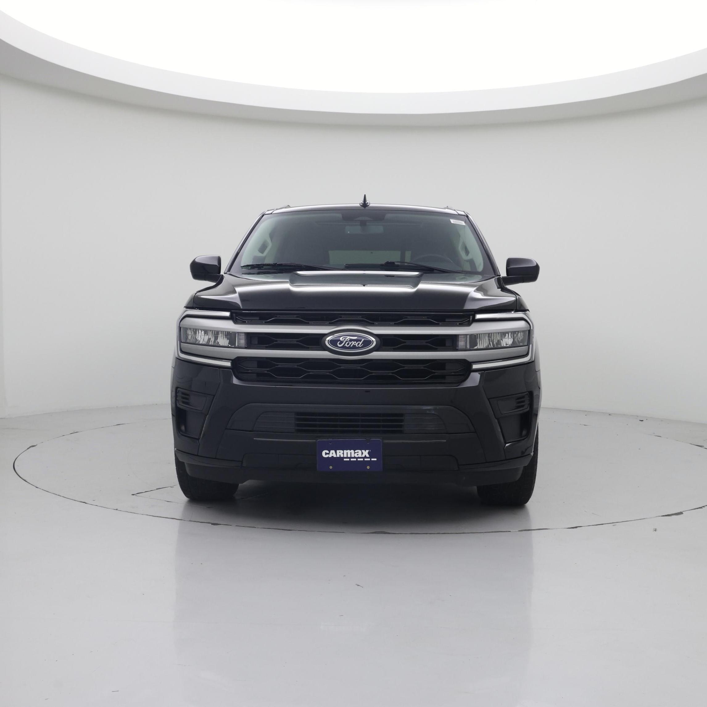 Thumbnail: 2024 Ford Expedition MAX - 5