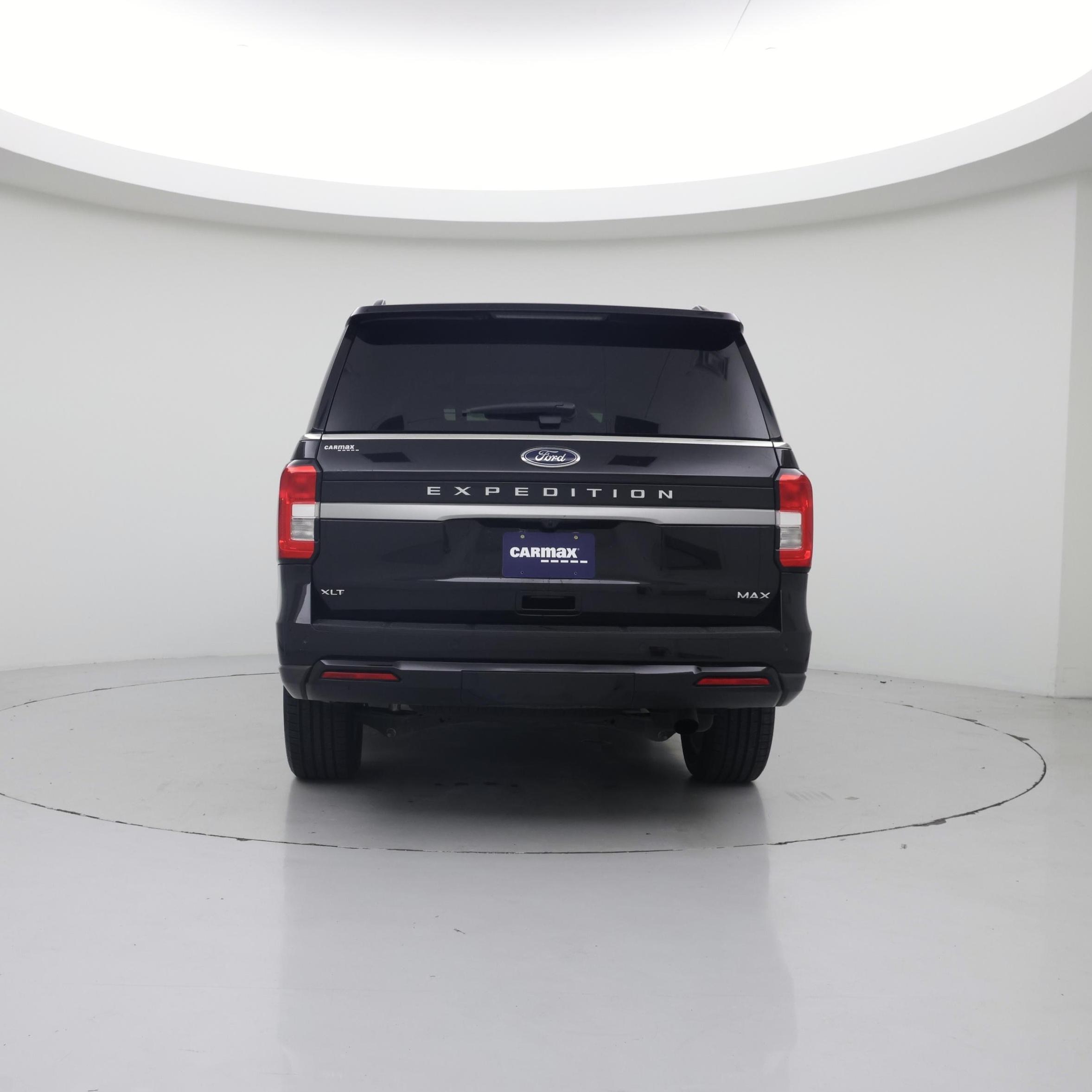 Thumbnail: 2024 Ford Expedition MAX - 6