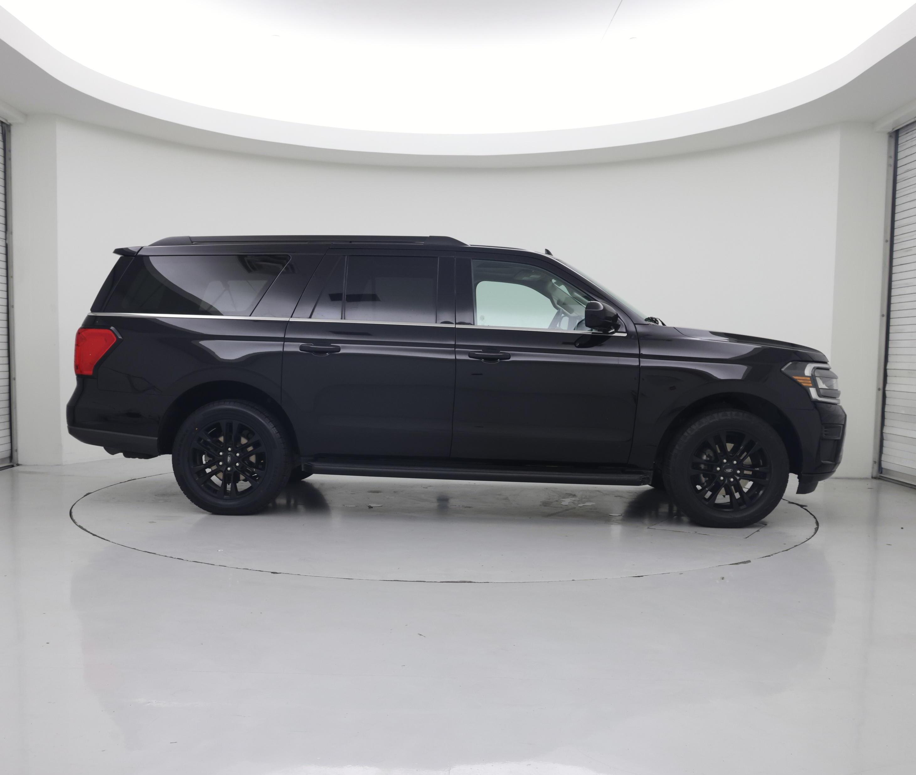 Thumbnail: 2024 Ford Expedition MAX - 7