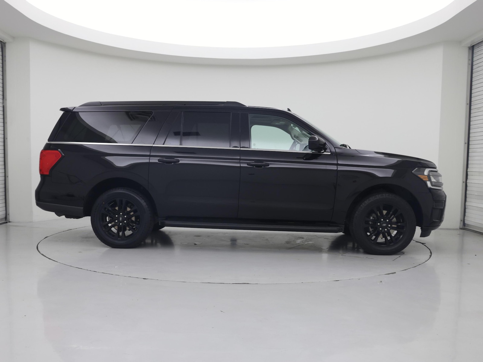 2024 Ford Expedition XLT - Photo 8