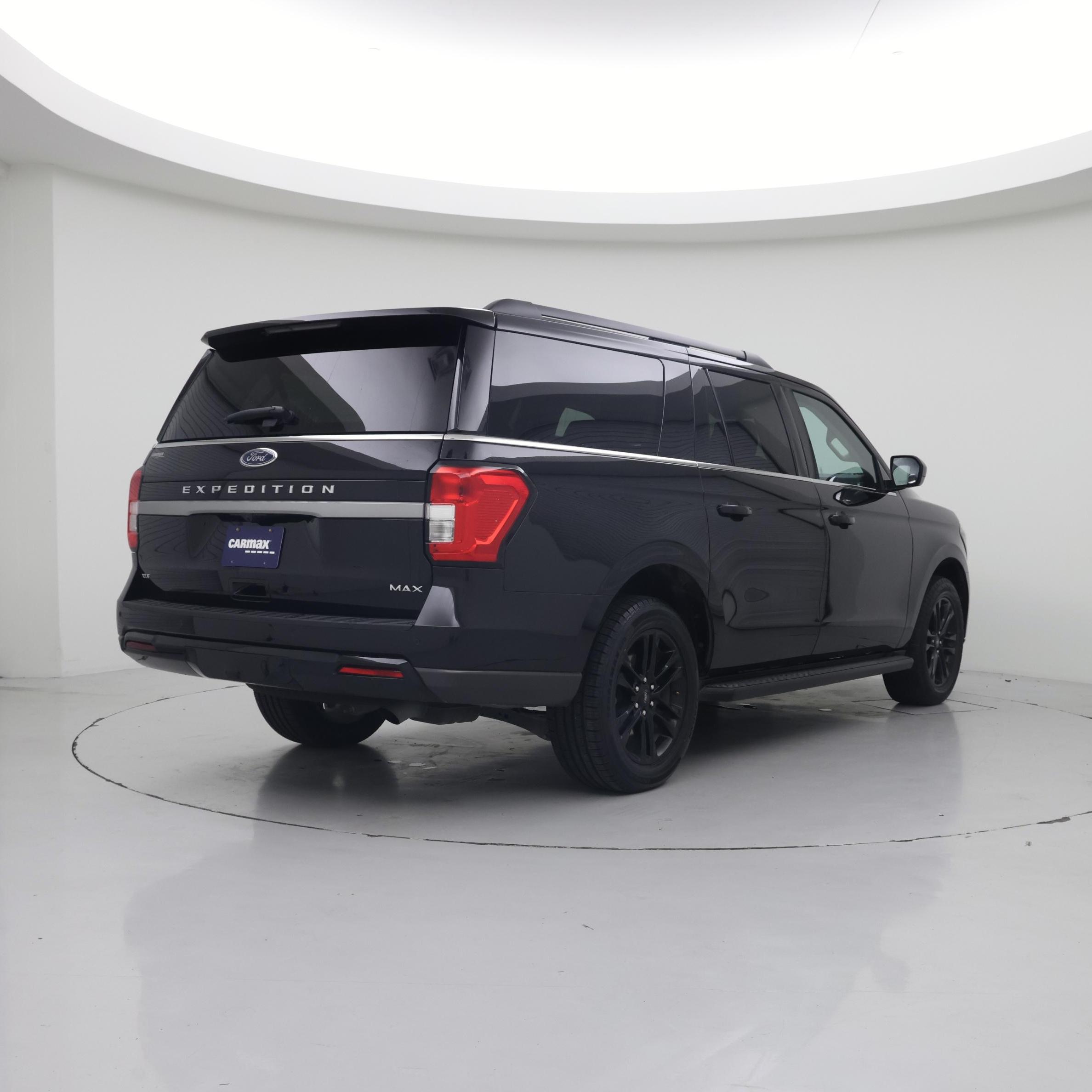 Thumbnail: 2024 Ford Expedition MAX - 8