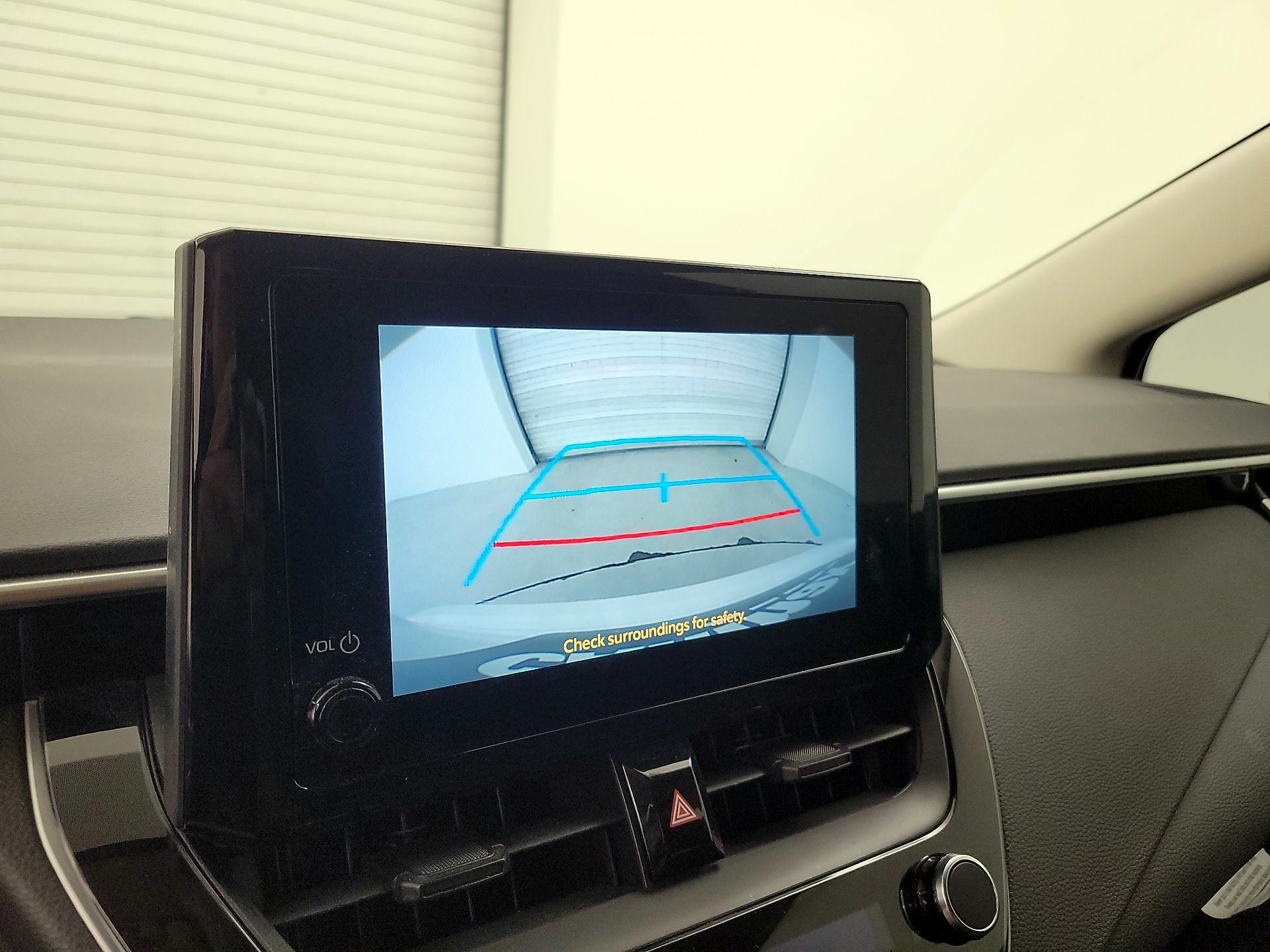 Thumbnail: 2024 Toyota Corolla - 15