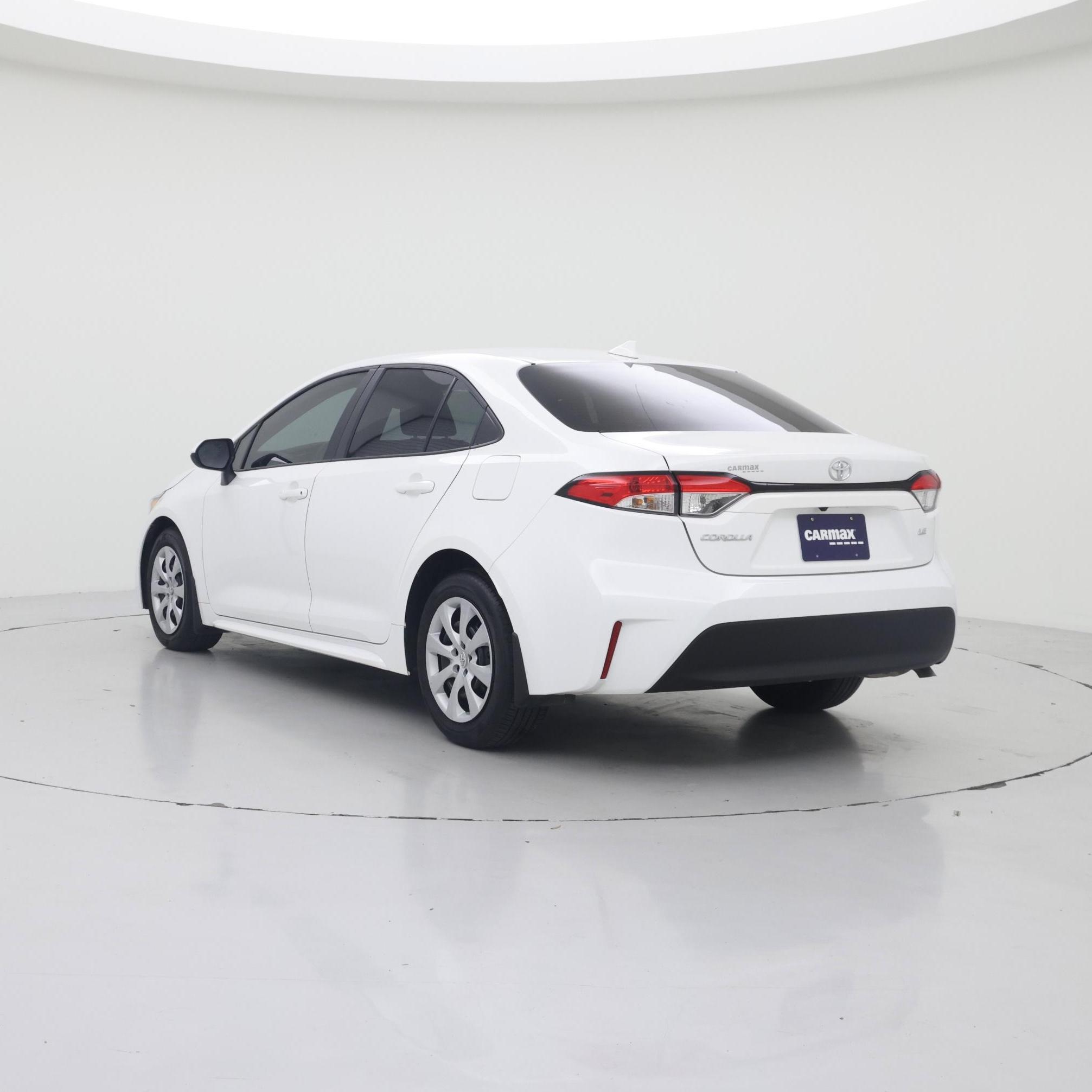 Thumbnail: 2024 Toyota Corolla - 2
