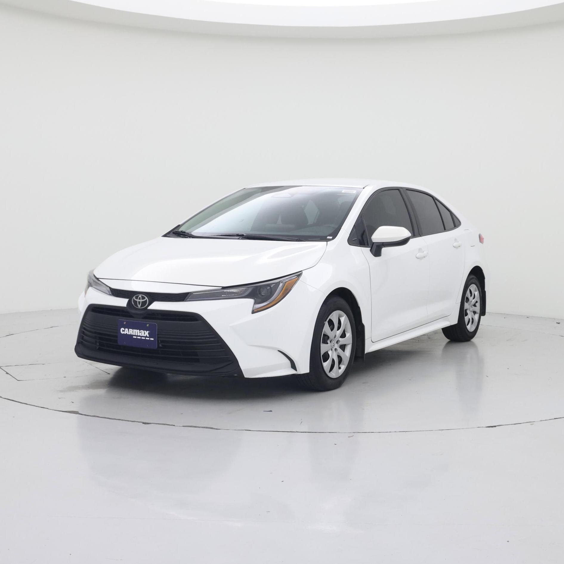 Thumbnail: 2024 Toyota Corolla - 4