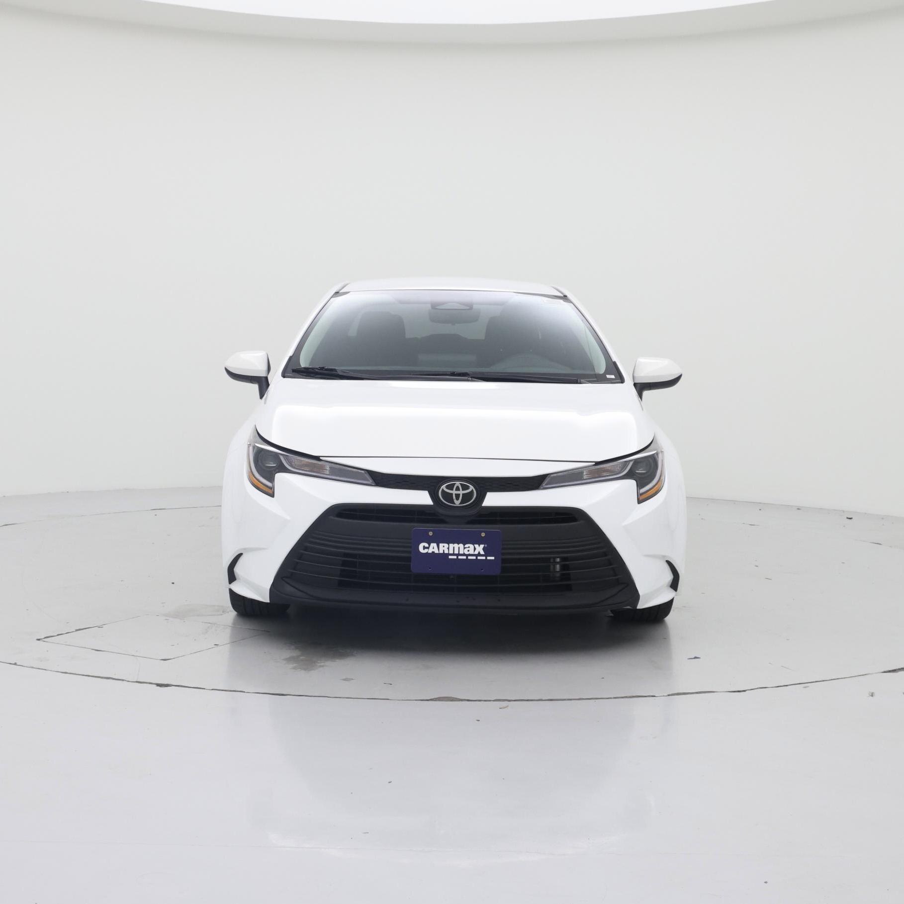 Thumbnail: 2024 Toyota Corolla - 5