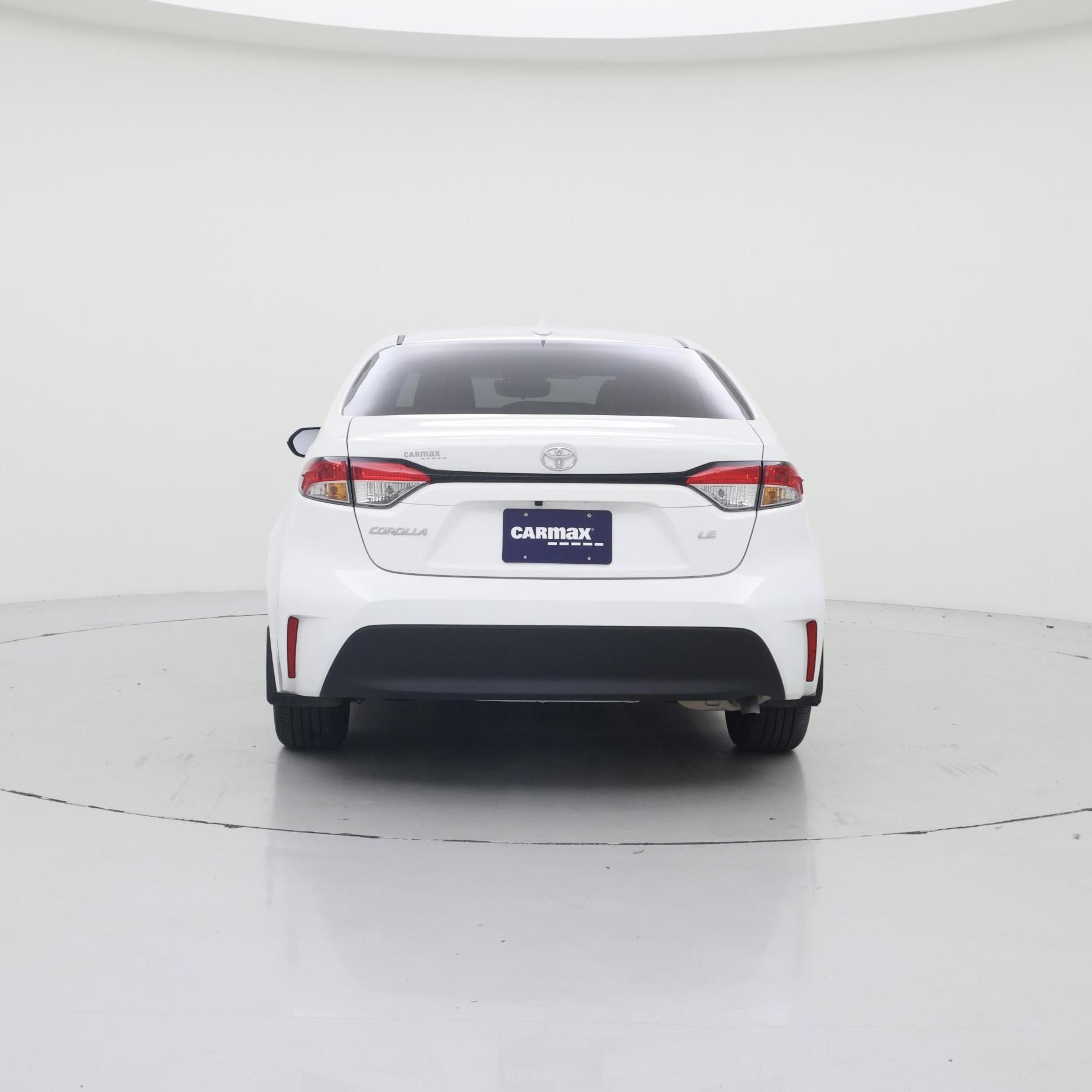 Thumbnail: 2024 Toyota Corolla - 6