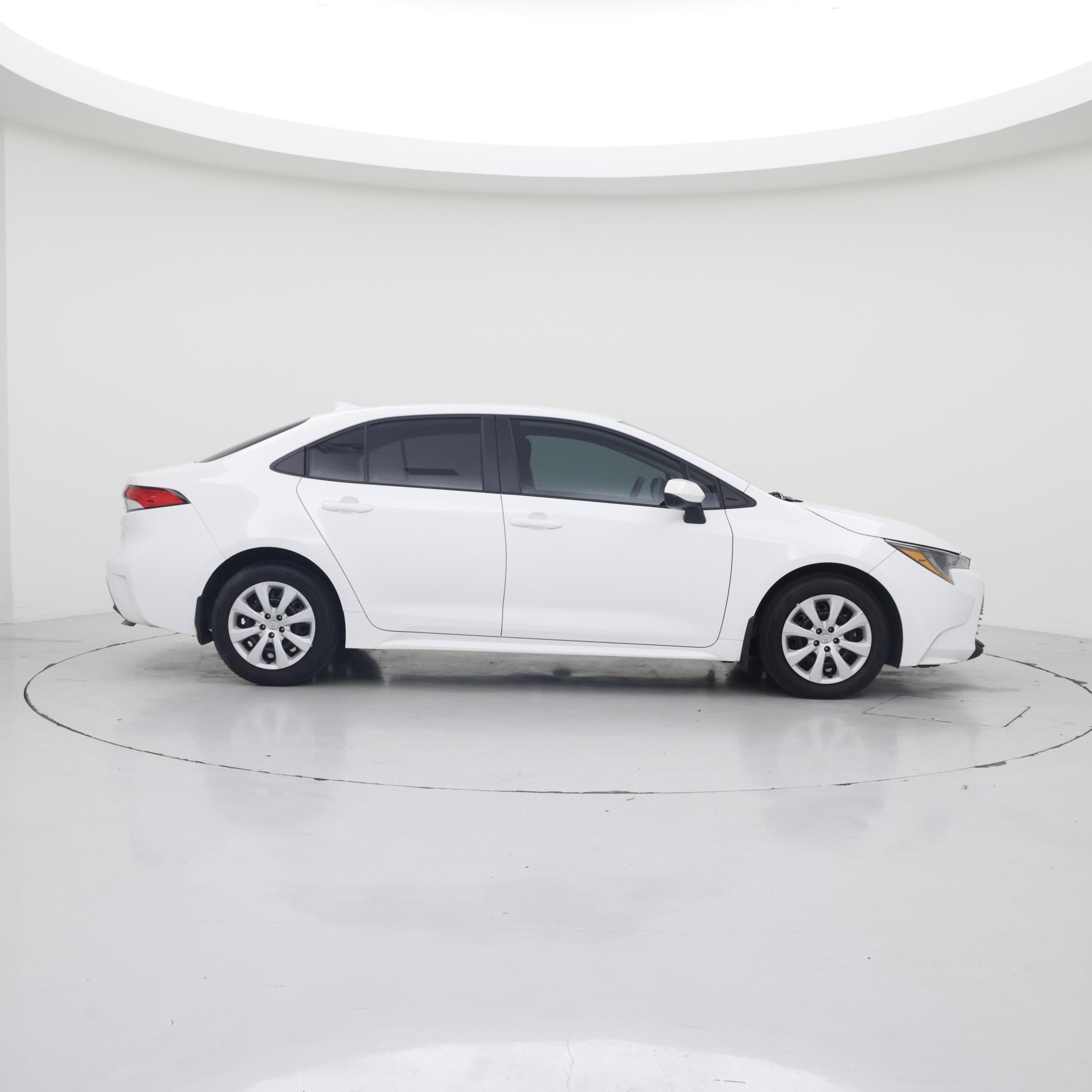 Thumbnail: 2024 Toyota Corolla - 7