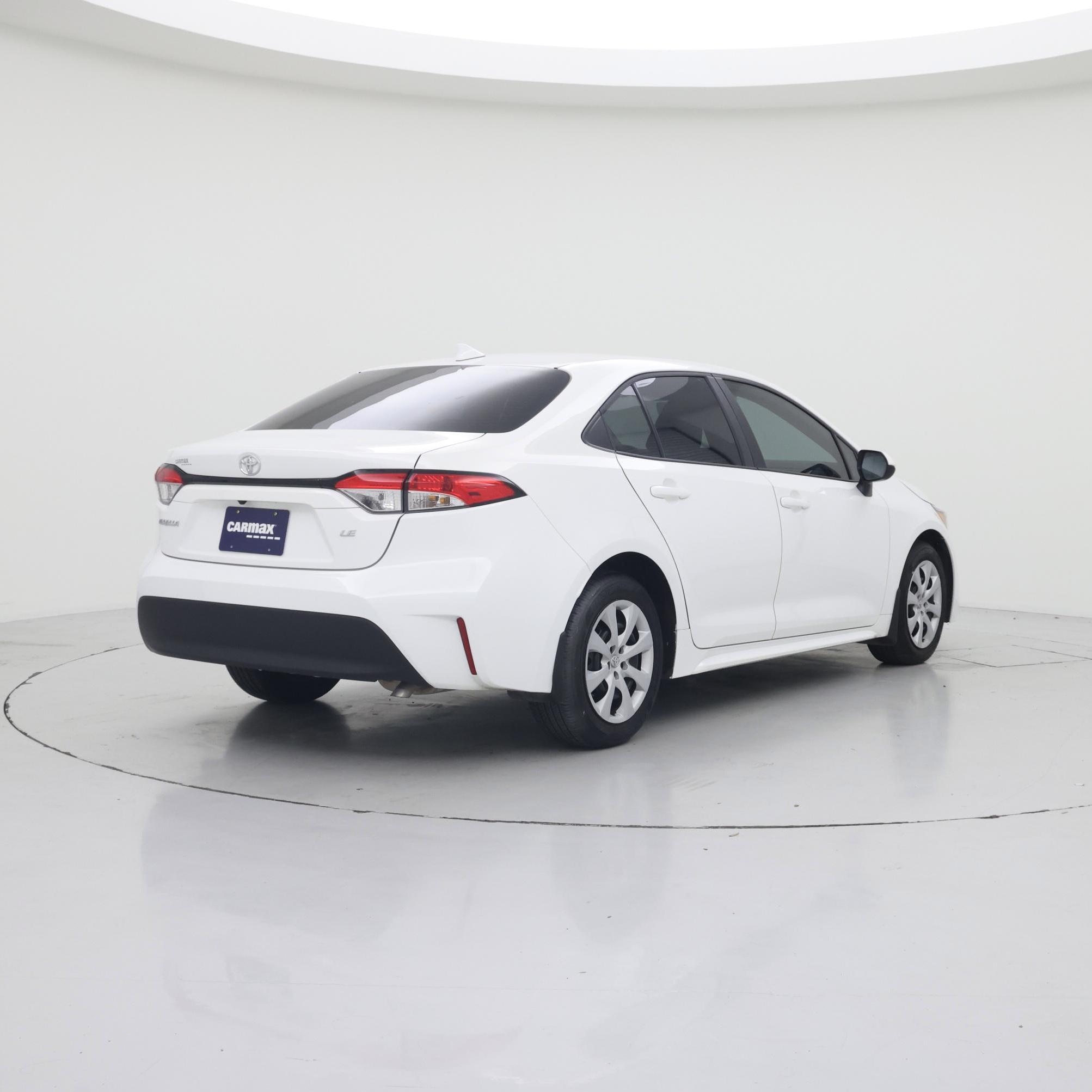 Thumbnail: 2024 Toyota Corolla - 8