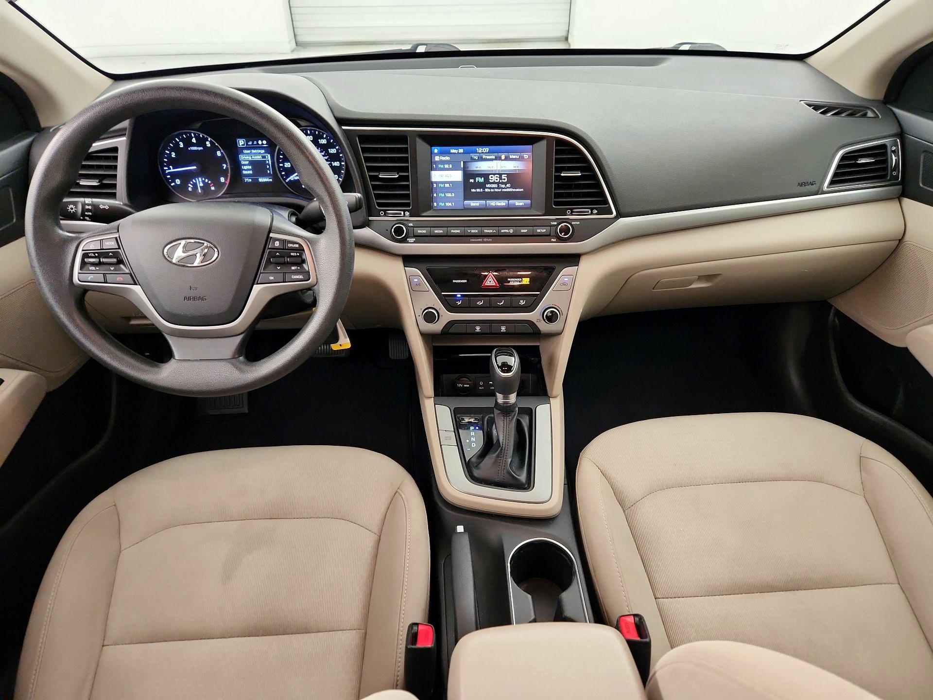Thumbnail: 2018 Hyundai Elantra - 9