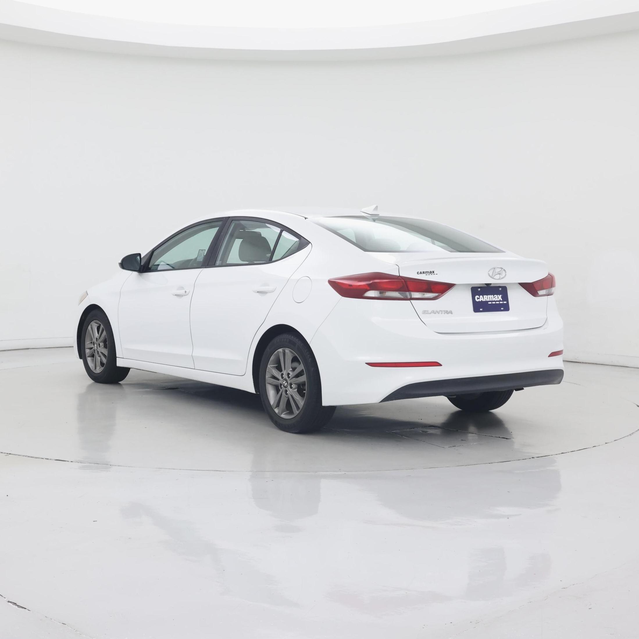 Thumbnail: 2018 Hyundai Elantra - 2