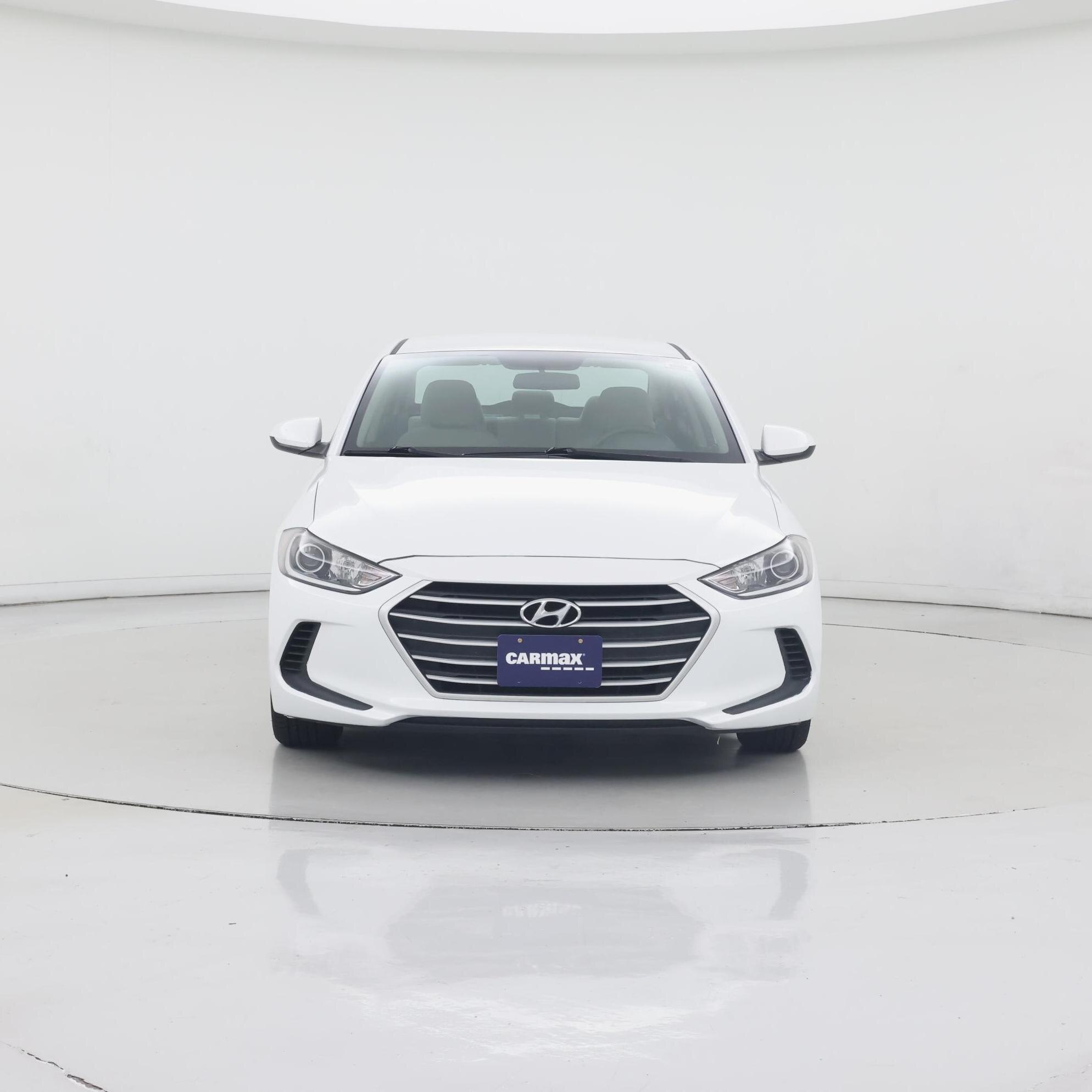 Thumbnail: 2018 Hyundai Elantra - 5