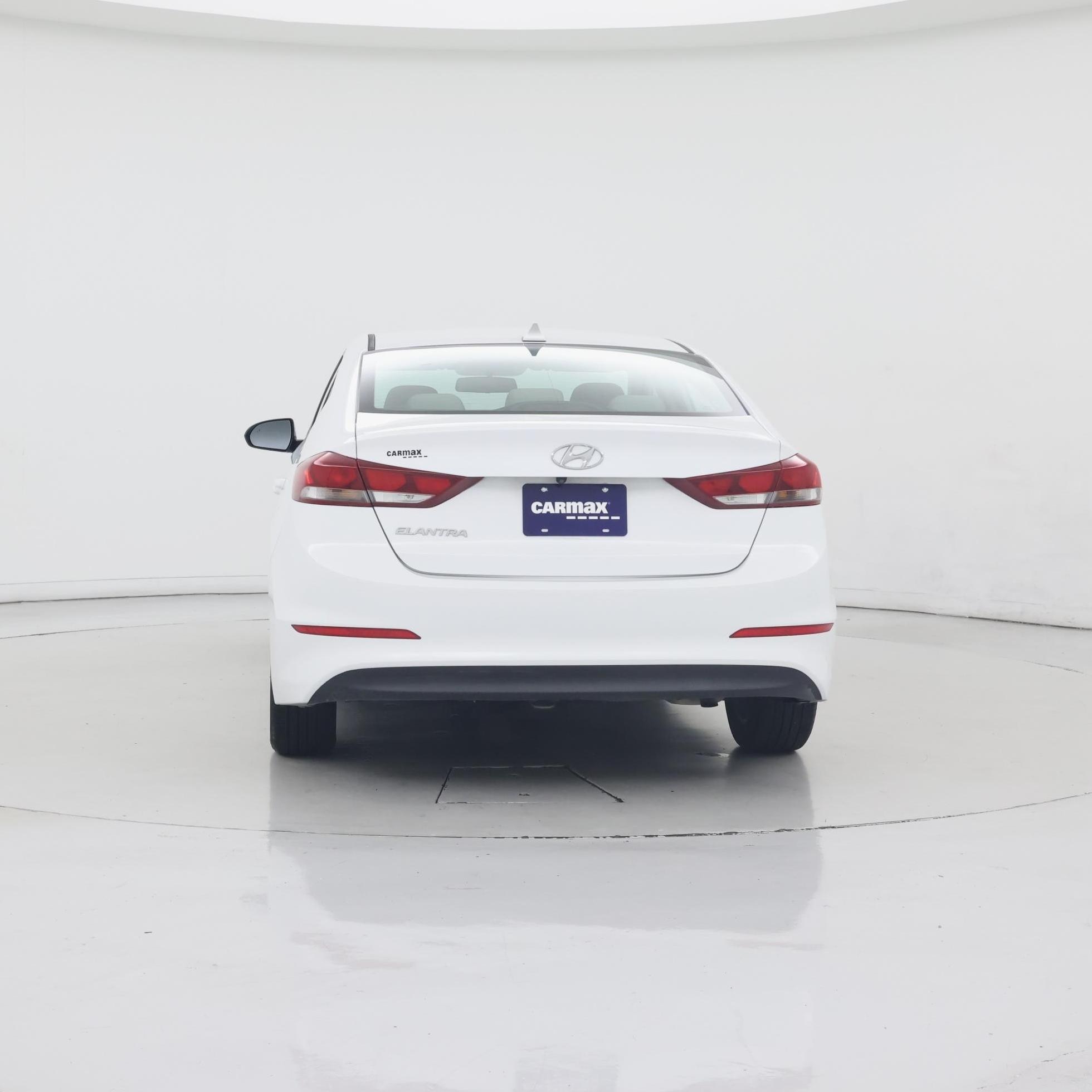 Thumbnail: 2018 Hyundai Elantra - 6