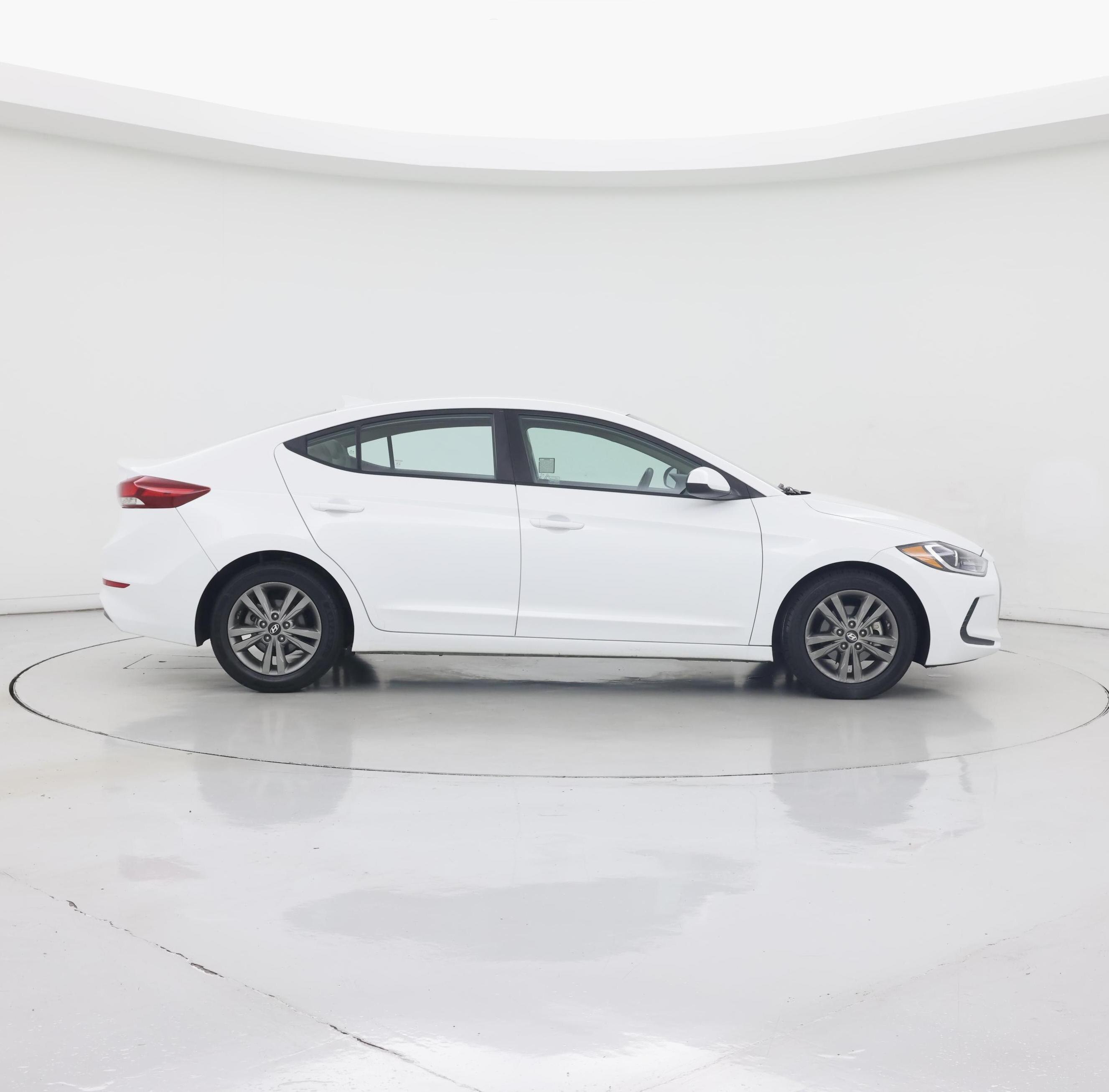 Thumbnail: 2018 Hyundai Elantra - 7