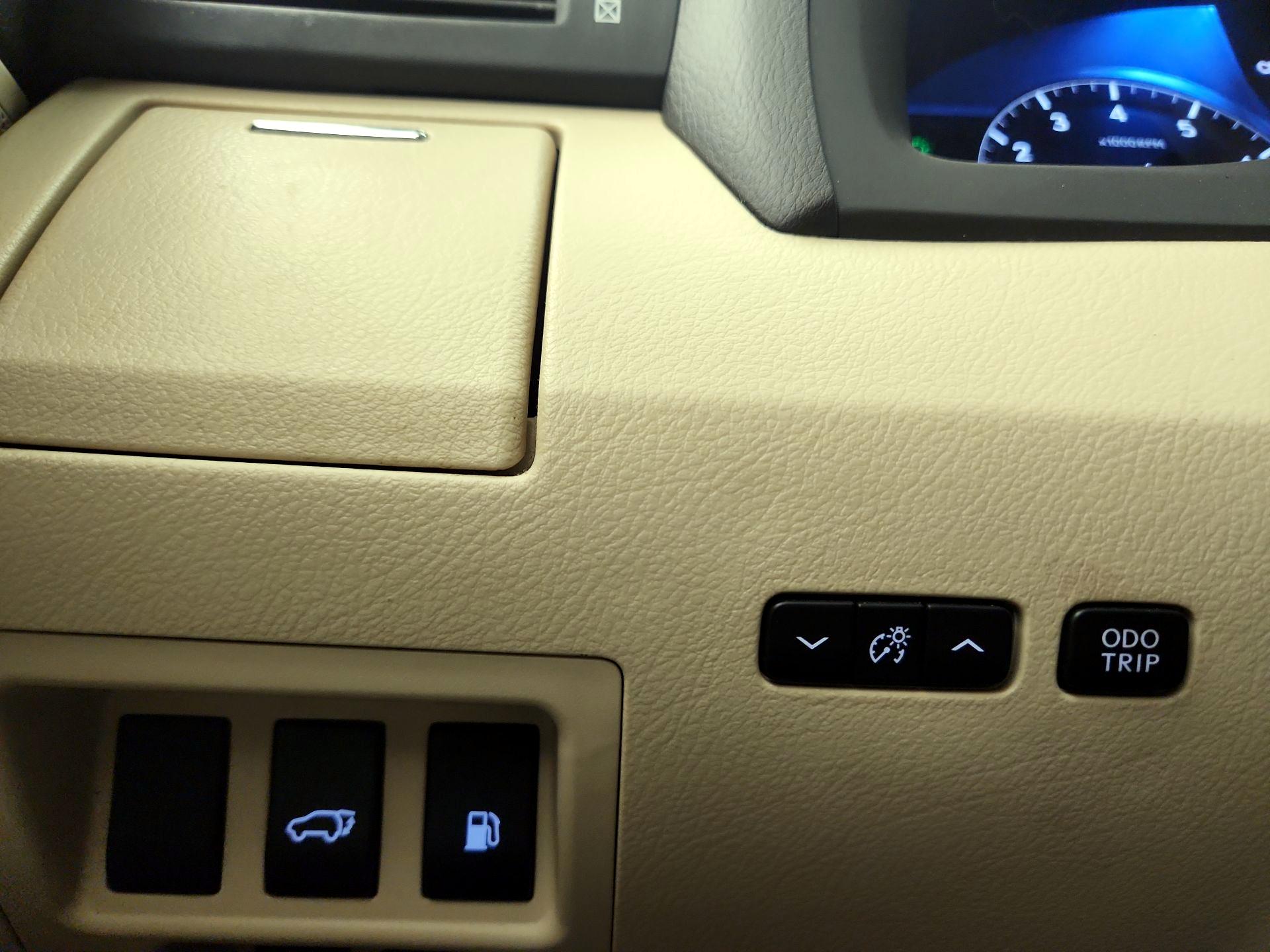 Thumbnail: 2015 Lexus RX - 13