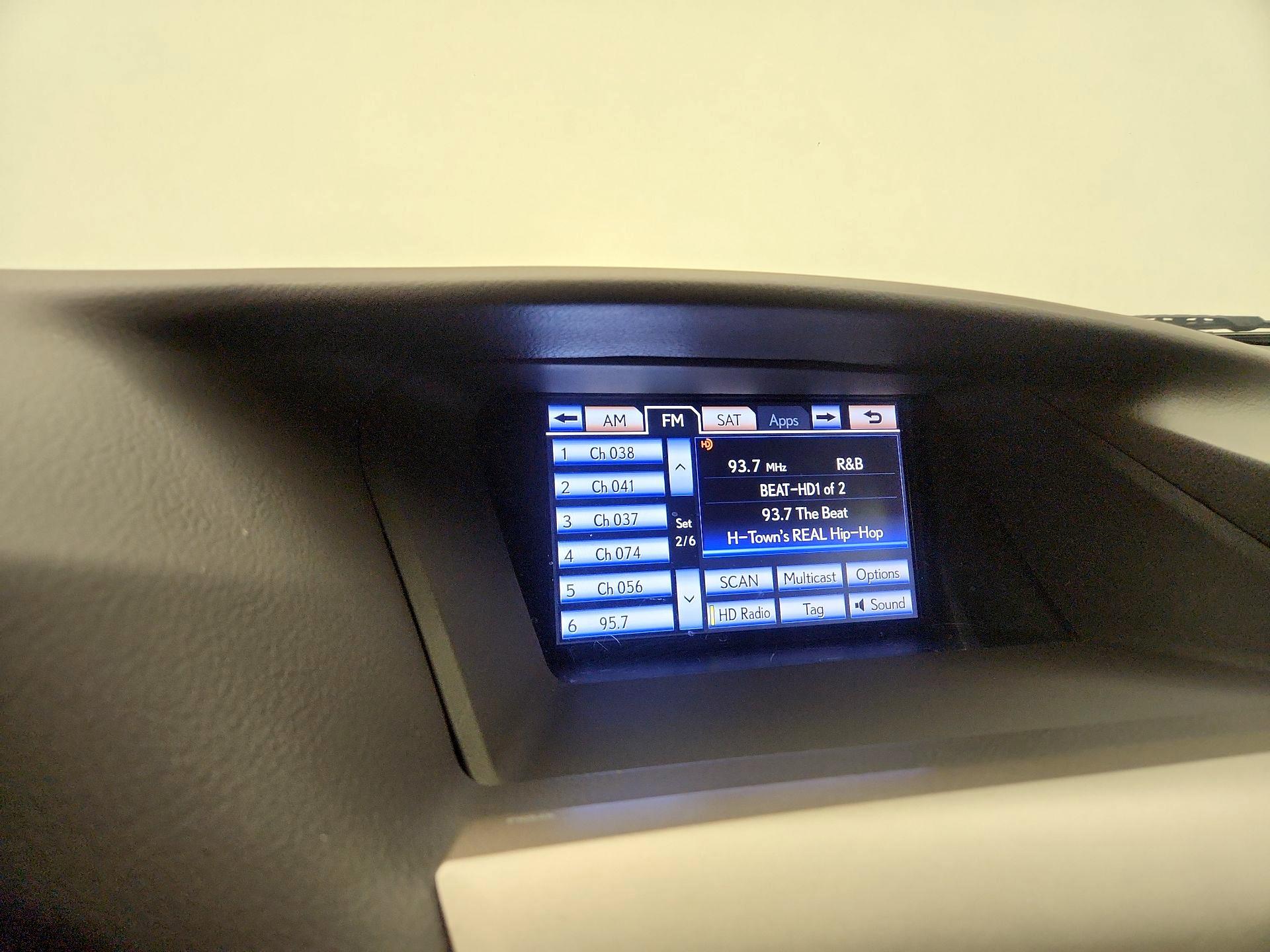 Thumbnail: 2015 Lexus RX - 15
