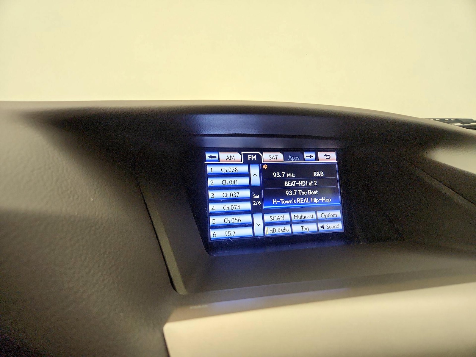 2015 Lexus RX 350 - Photo 16