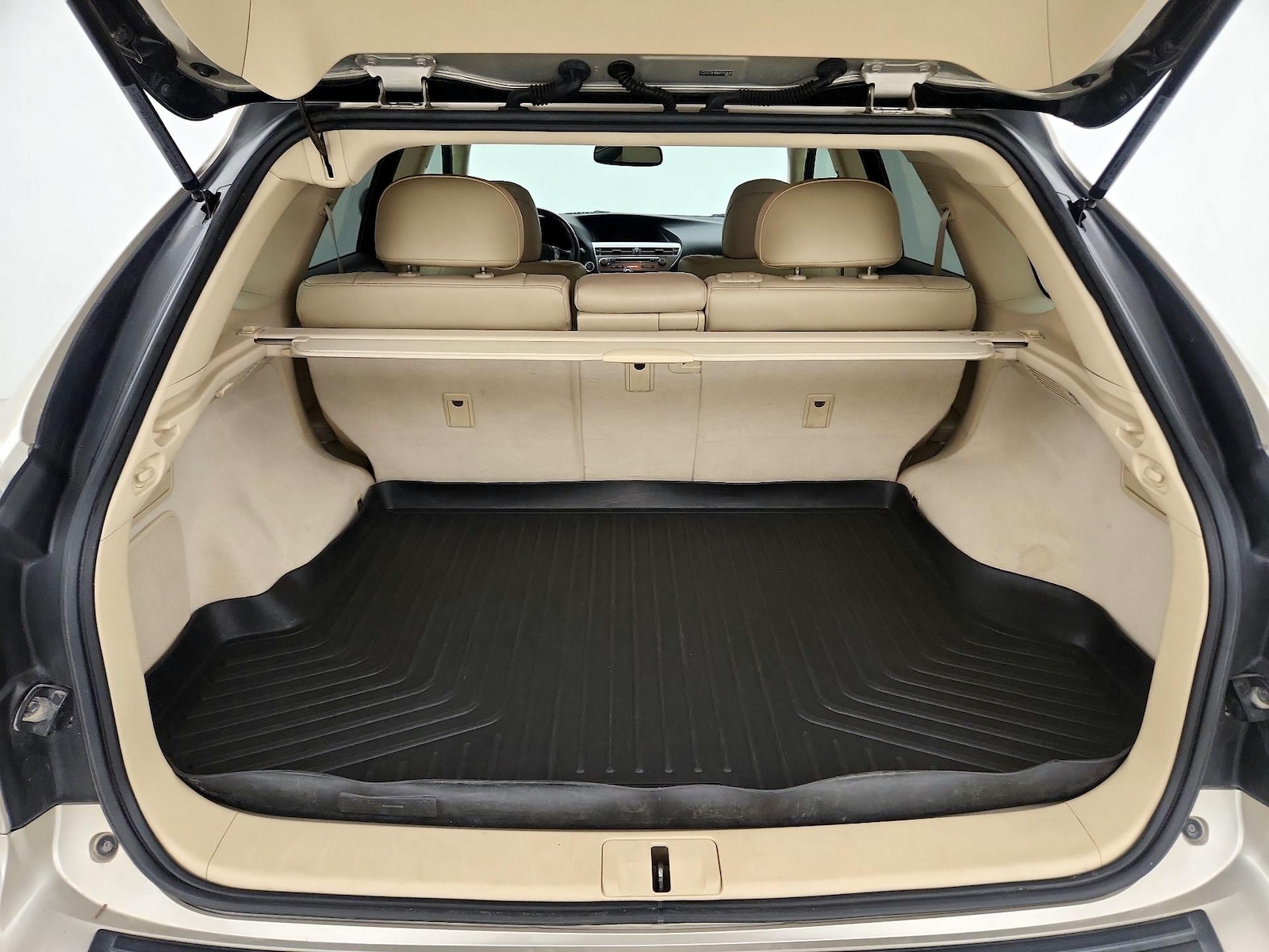 2015 Lexus RX 350 - Photo 22