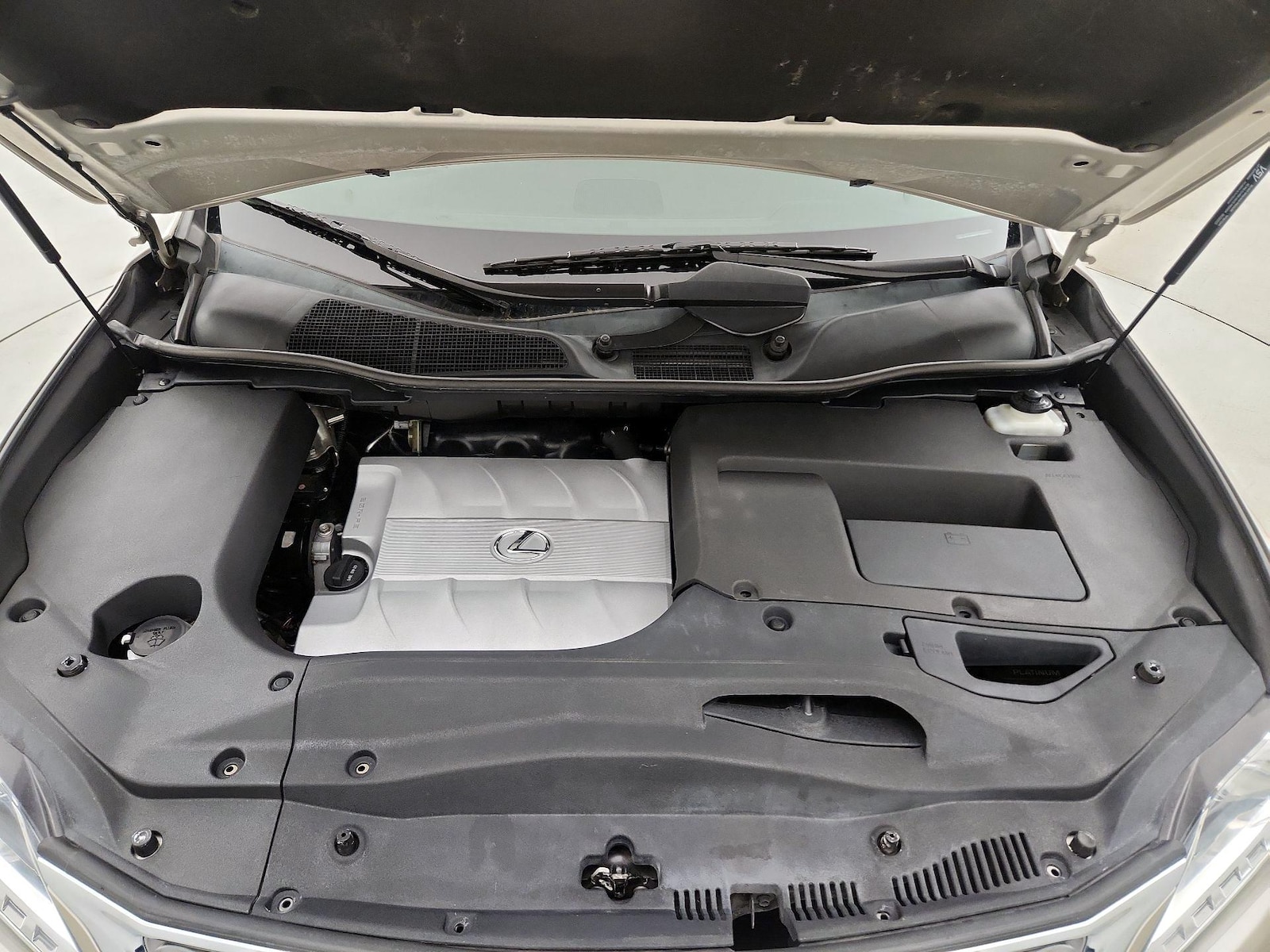 2015 Lexus RX 350 - Photo 23