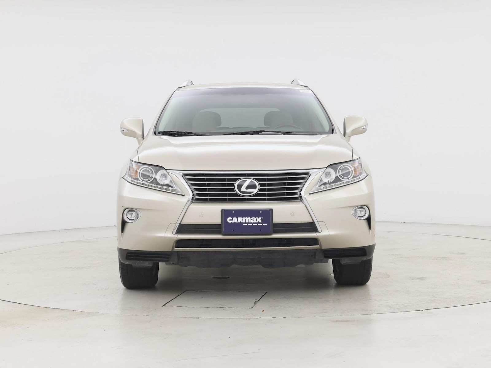 2015 Lexus RX 350 - Photo 6