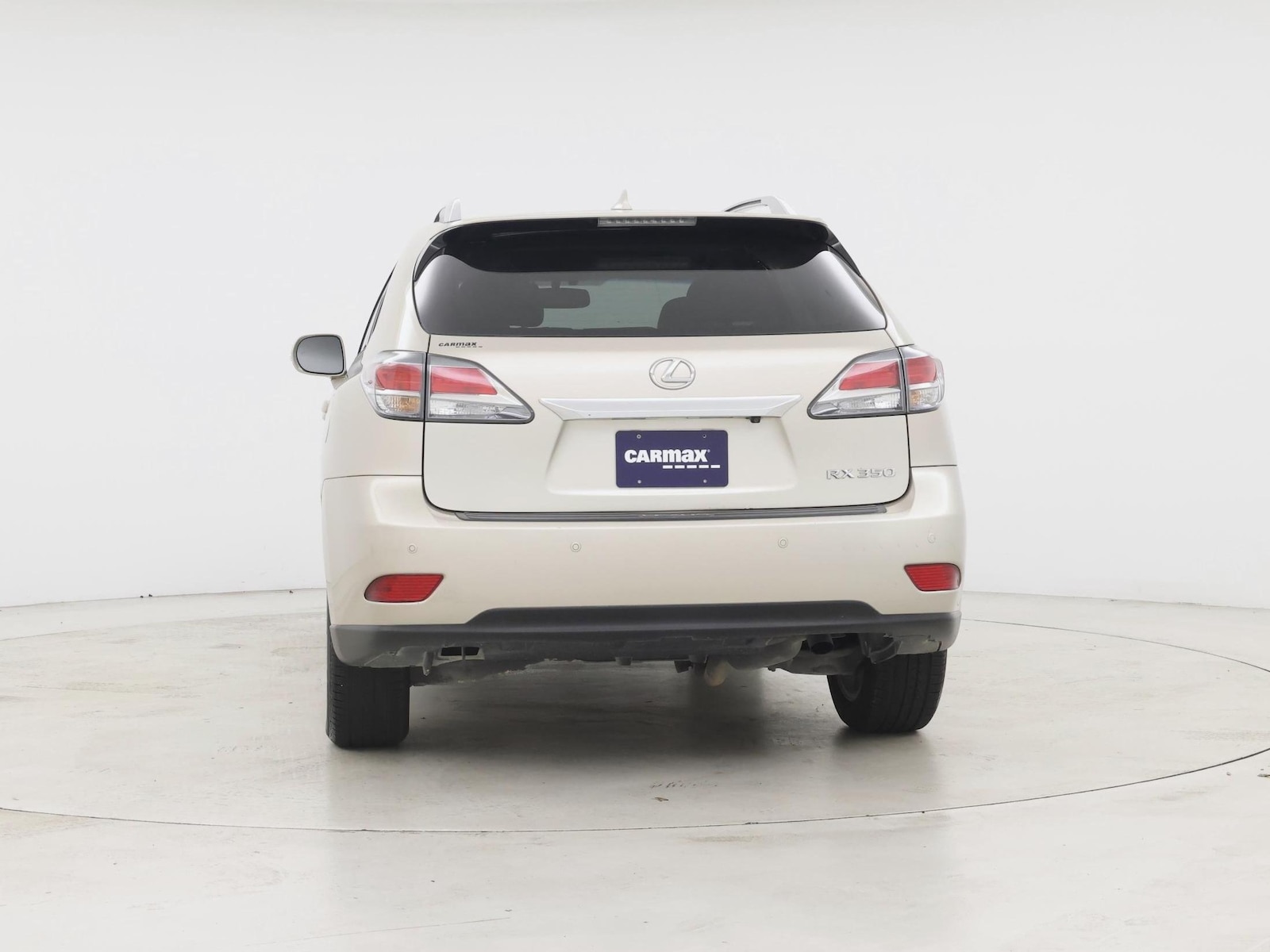 2015 Lexus RX 350 - Photo 7