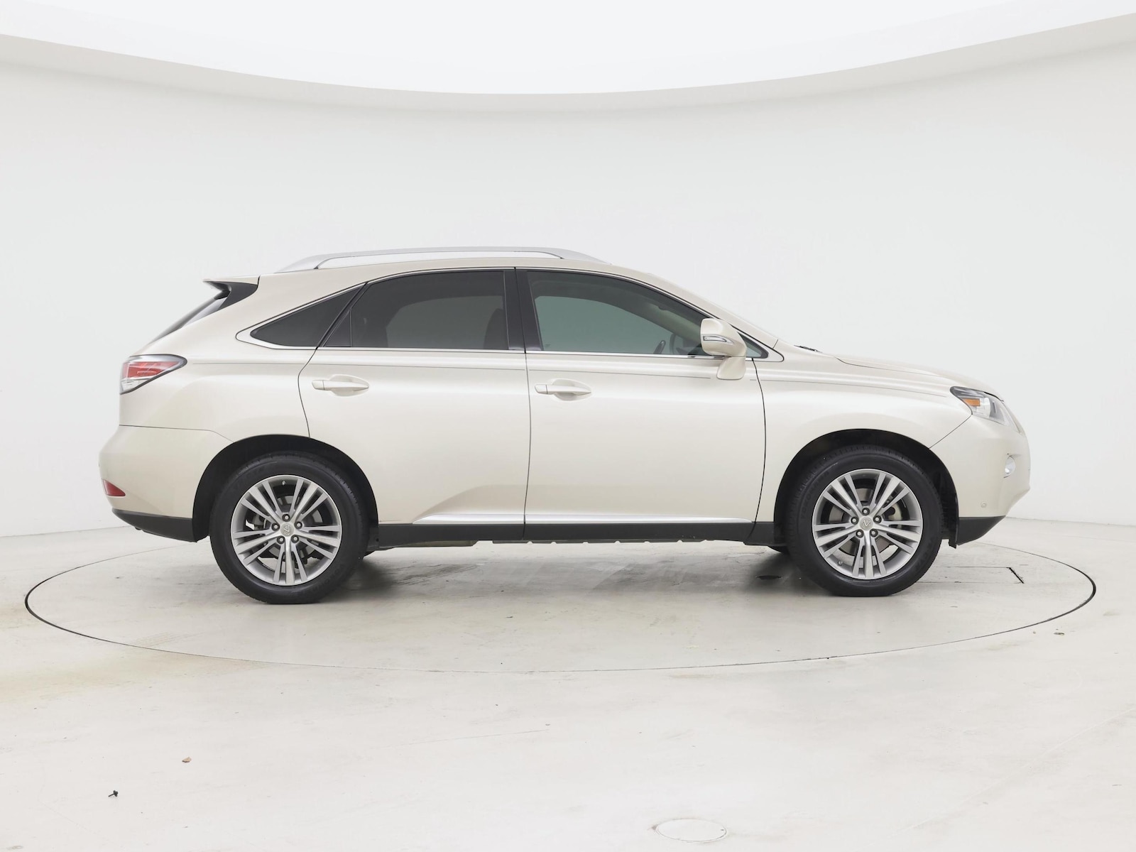 2015 Lexus RX 350 - Photo 8