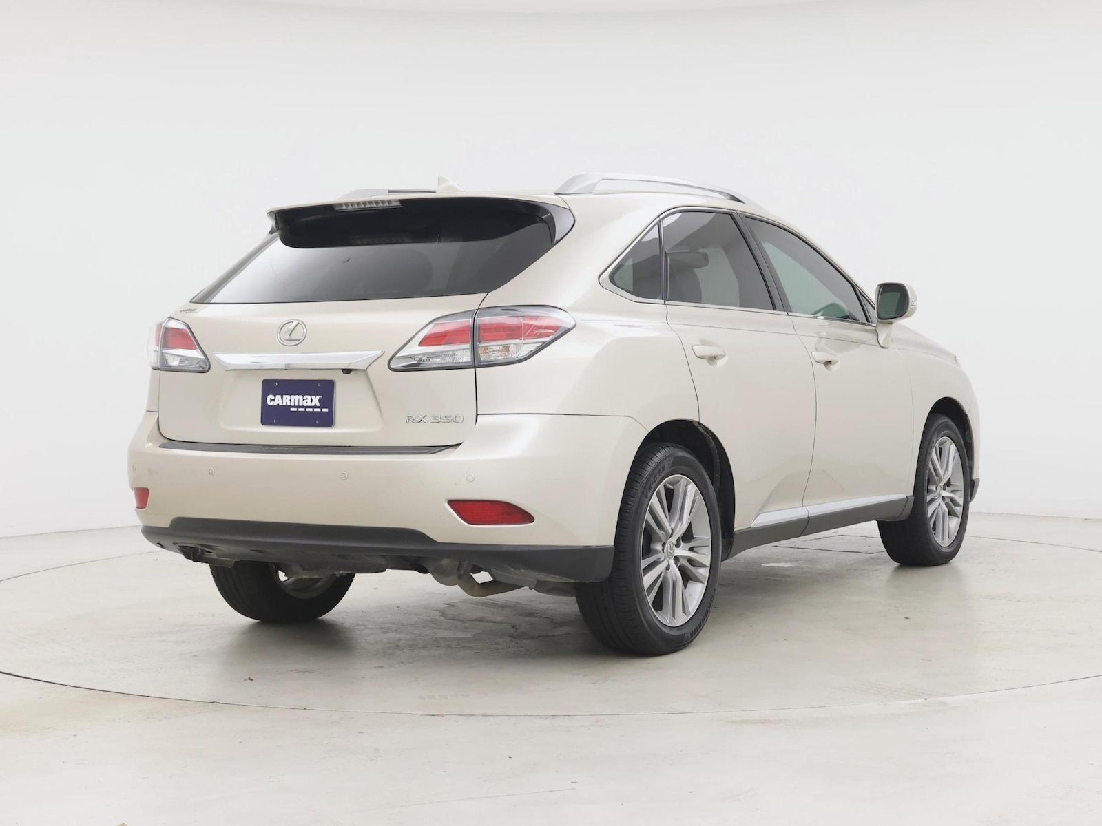 2015 Lexus RX 350 - Photo 9