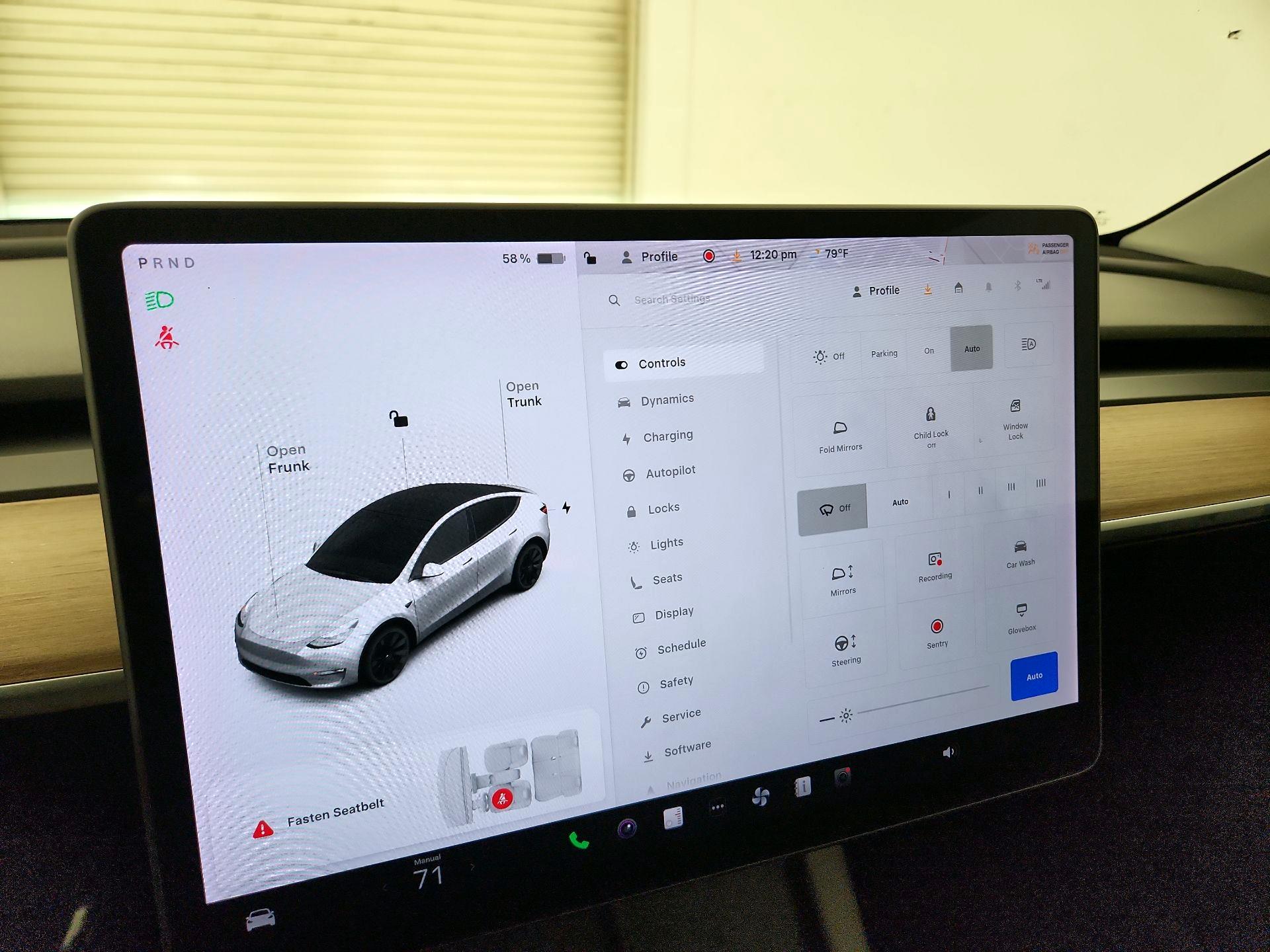 Thumbnail: 2021 Tesla Model Y - 11