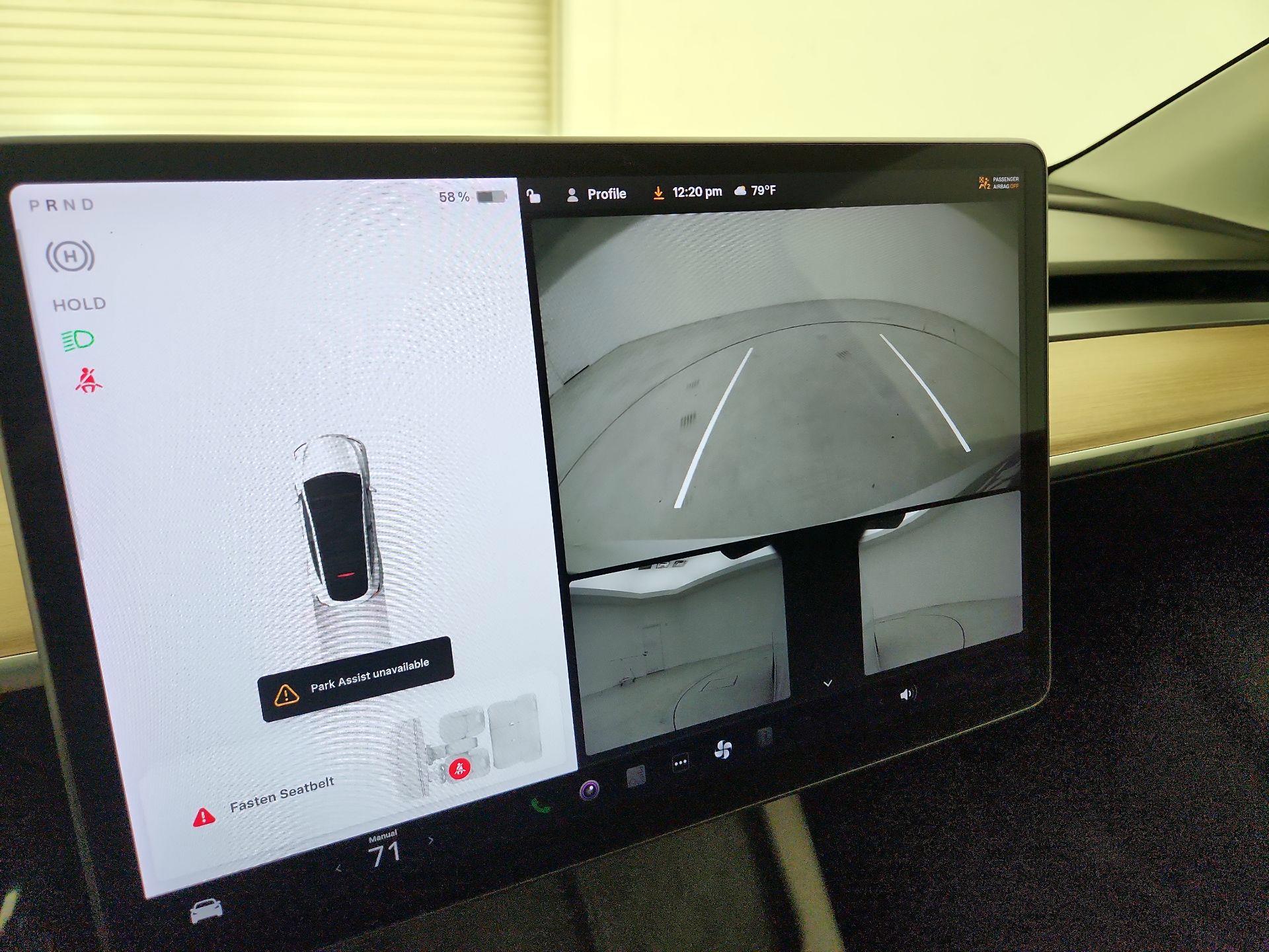 Thumbnail: 2021 Tesla Model Y - 12